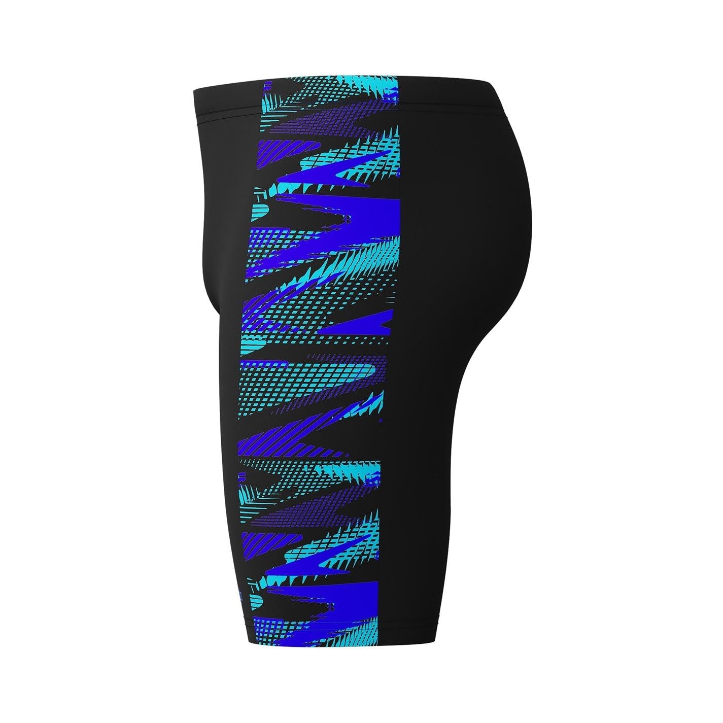 Speedo Hyper Boom Graphic Print Jammers