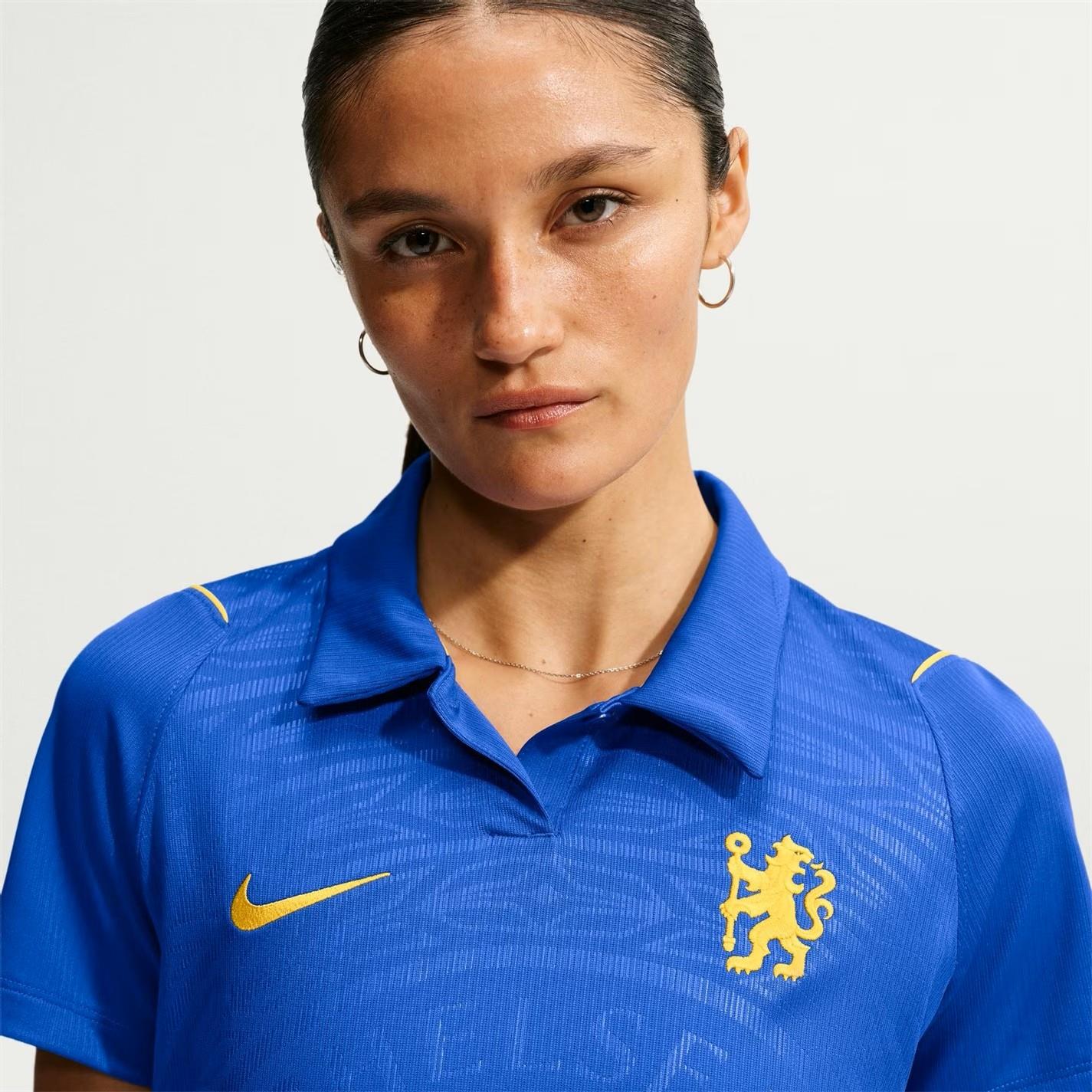 Nike Womens Home Shirt 2026 27