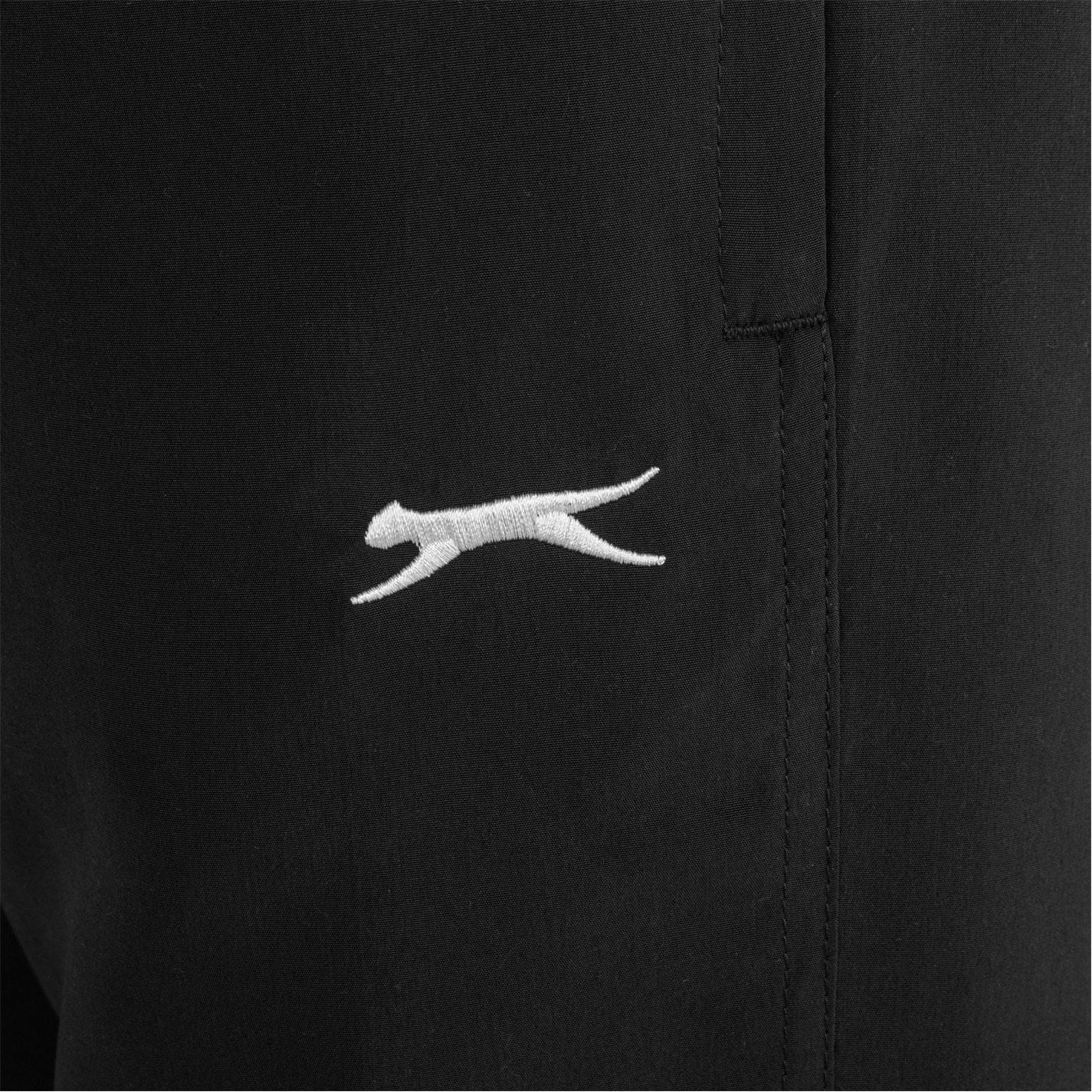 Slazenger Mens Three Quarter Length Tracksuit Bottoms