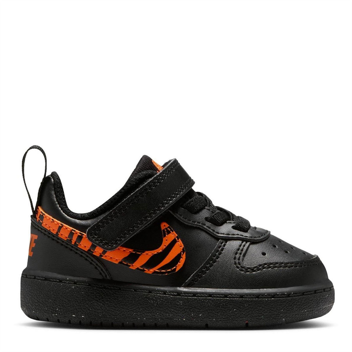 Nike Court Borough Low 2 Baby Toddler Shoe