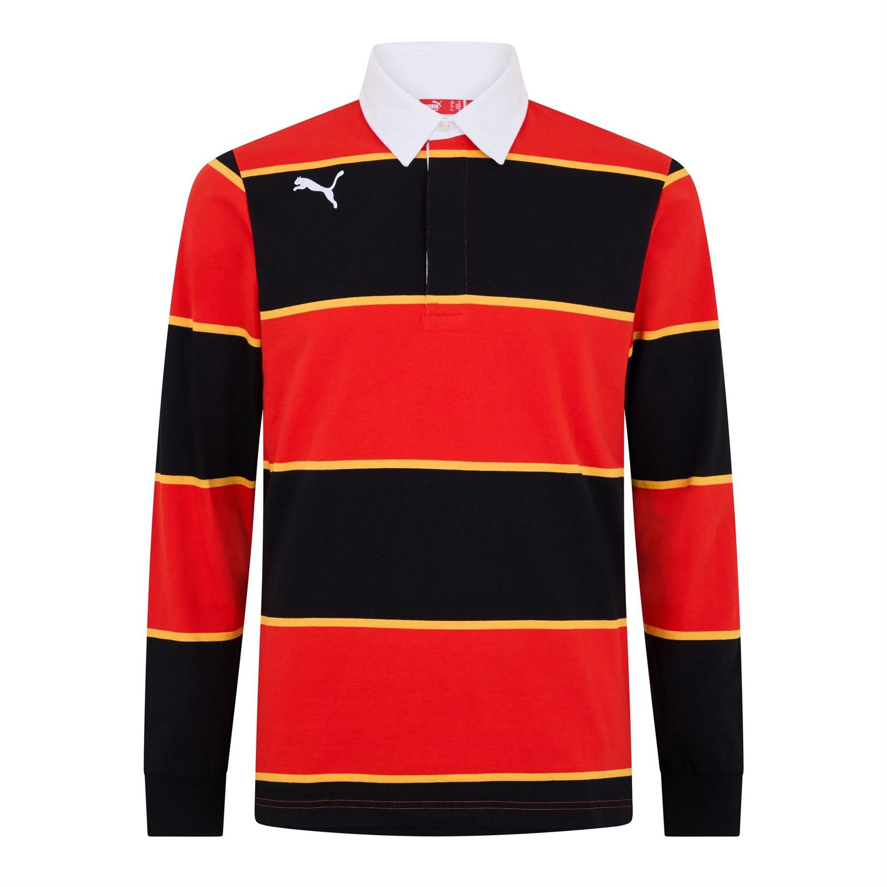 Puma Mens Lifestyle Ls Tee