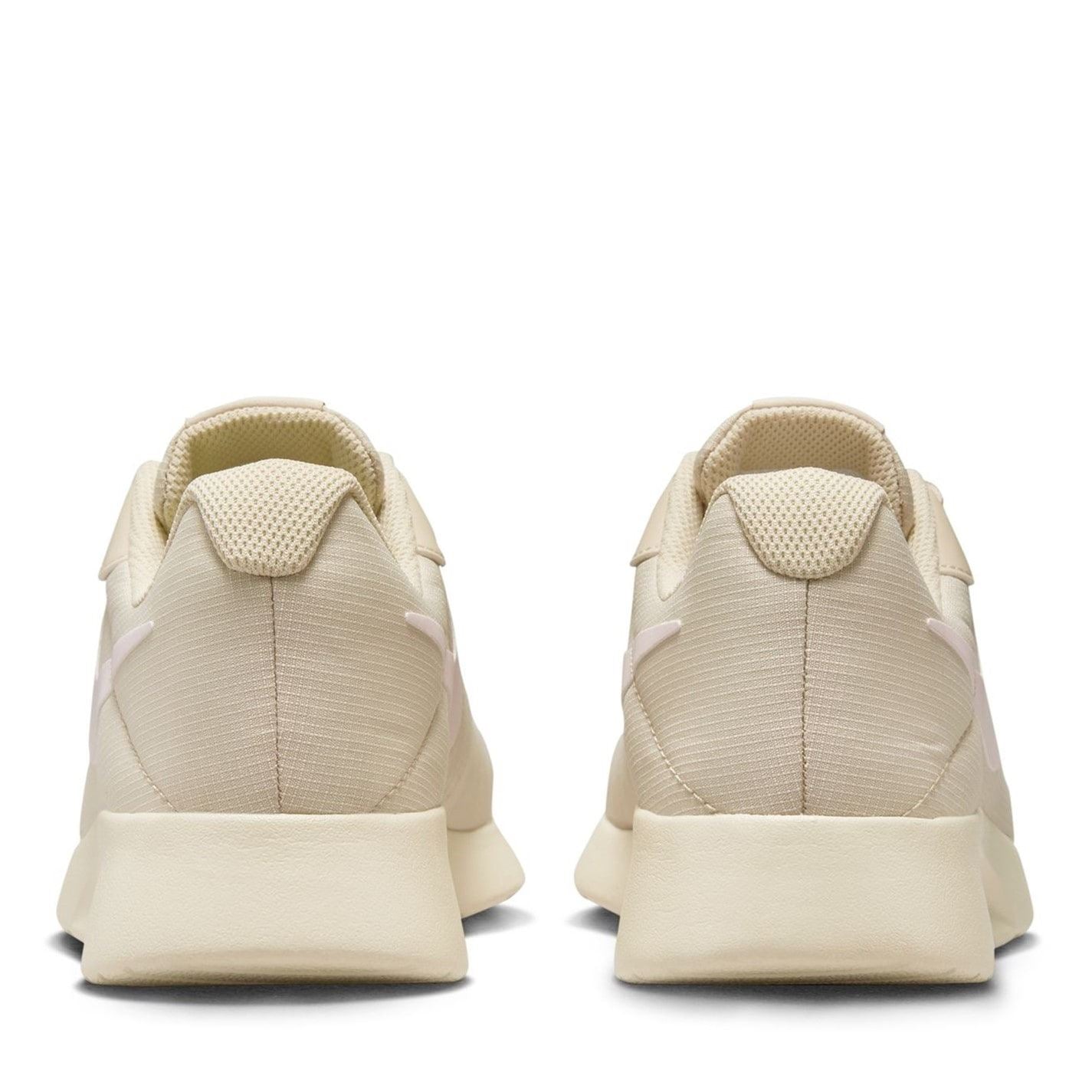 Nike Tanjun Refine Low Top Sneakers