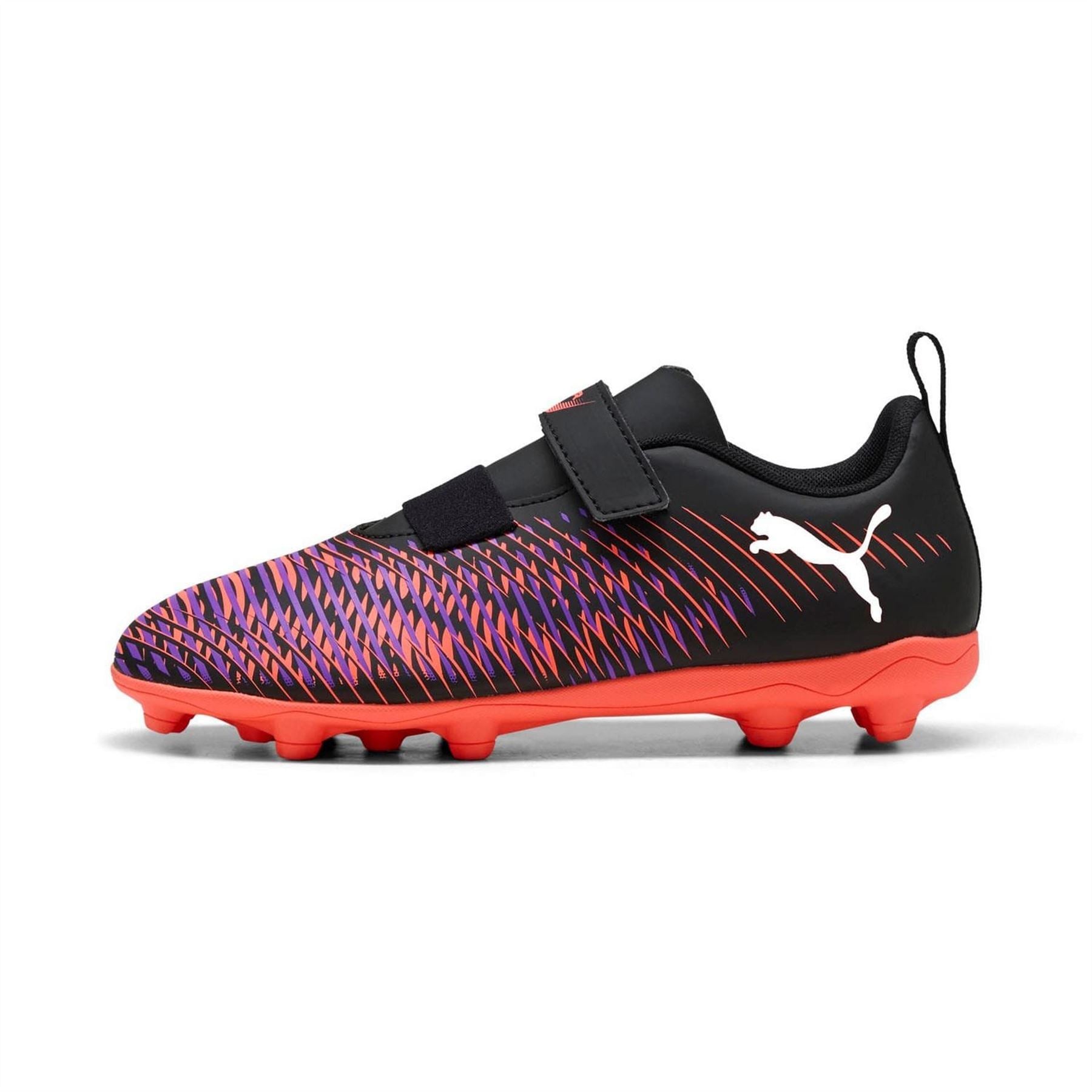 Puma 8 Play Firm Ground Football Boots Childrens