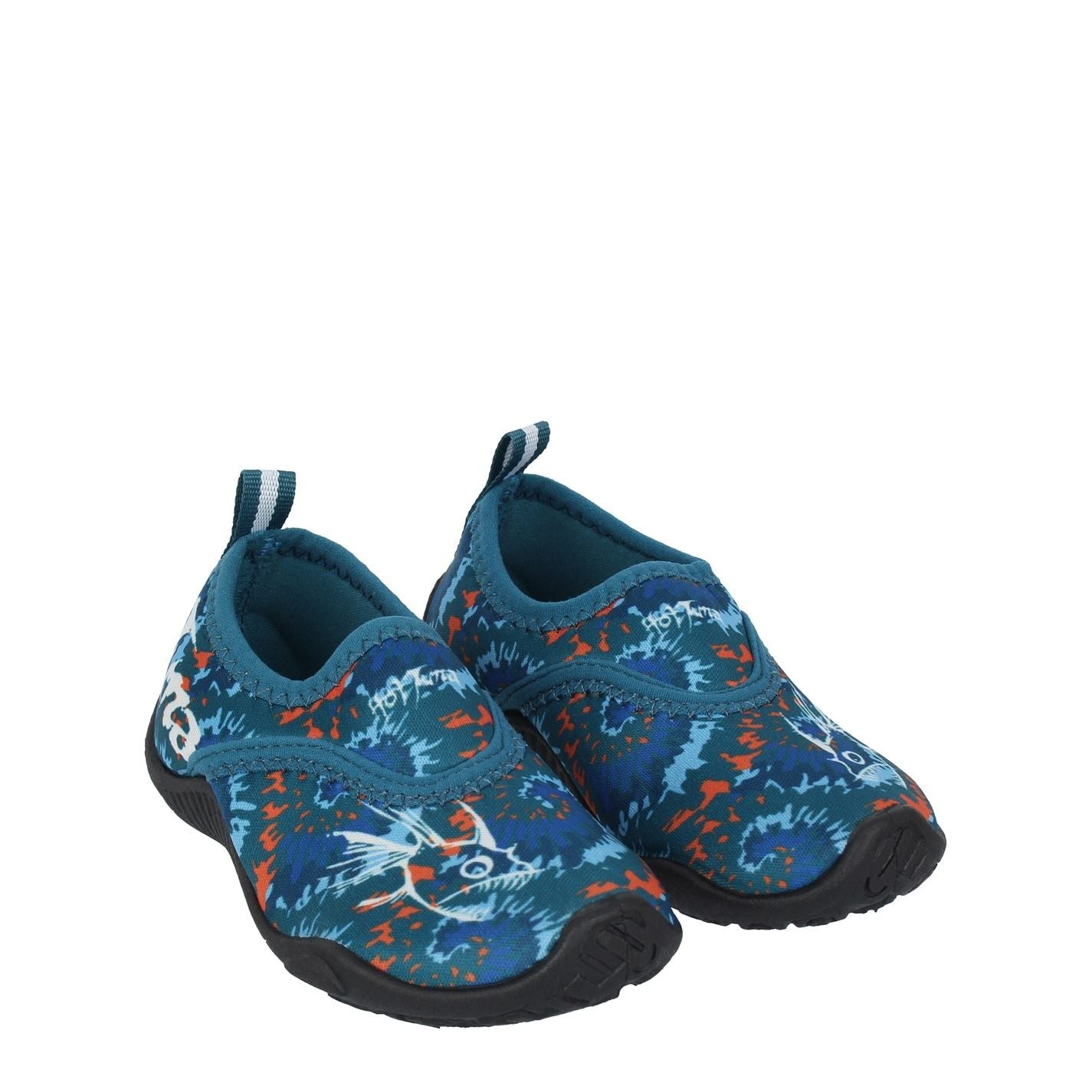 Hot Tuna Tuna Infants Aqua Water Shoes