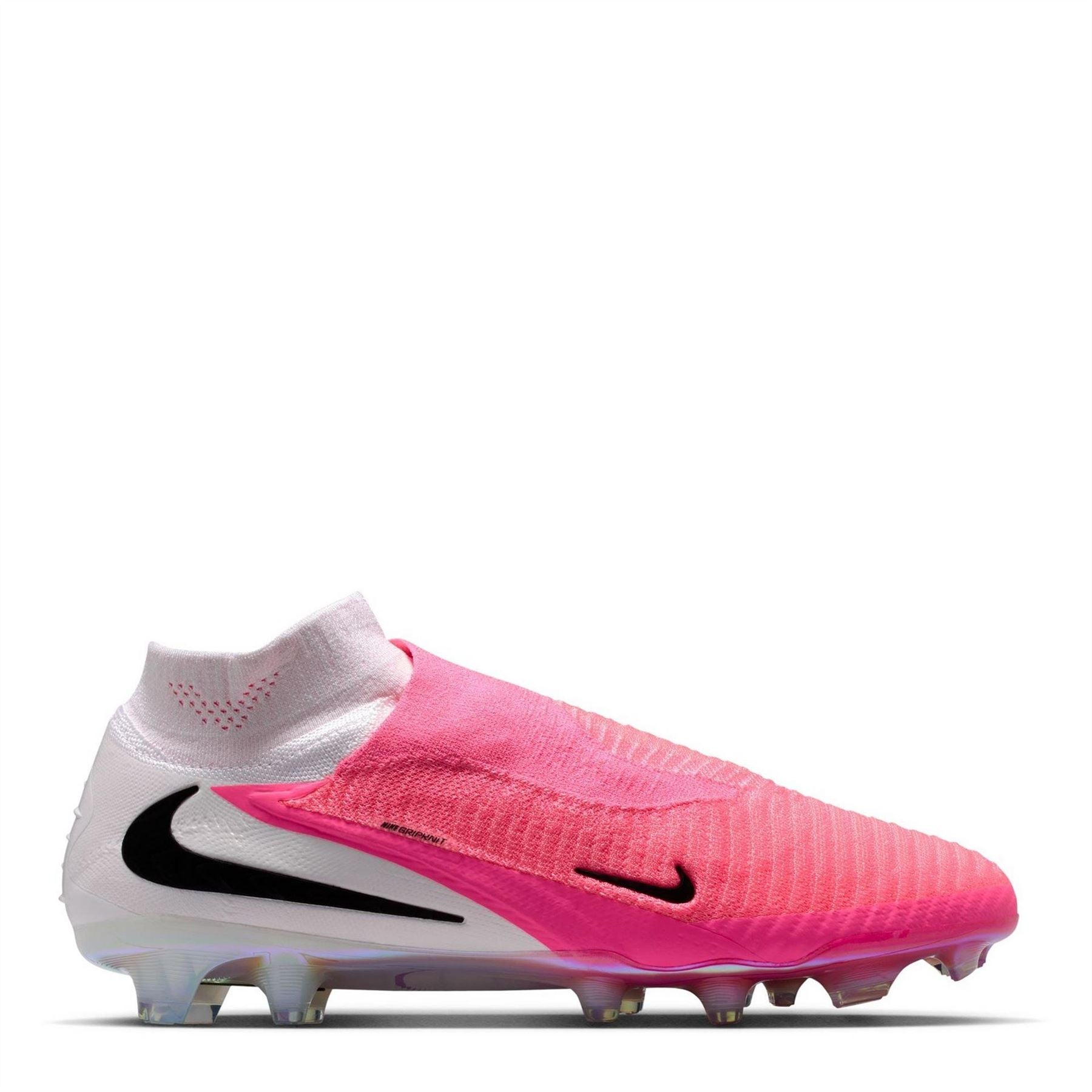 Nike Phantom High 6 Elite Adults Firm Ground Football Boots