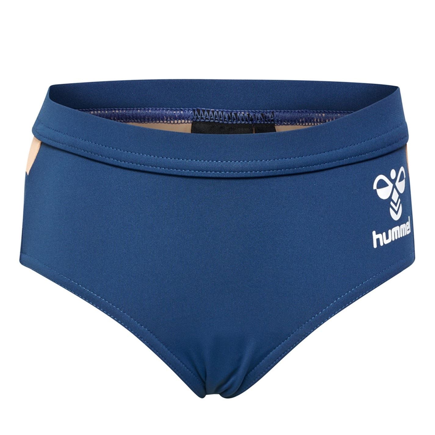 Hummel Bell Color Block Bikini