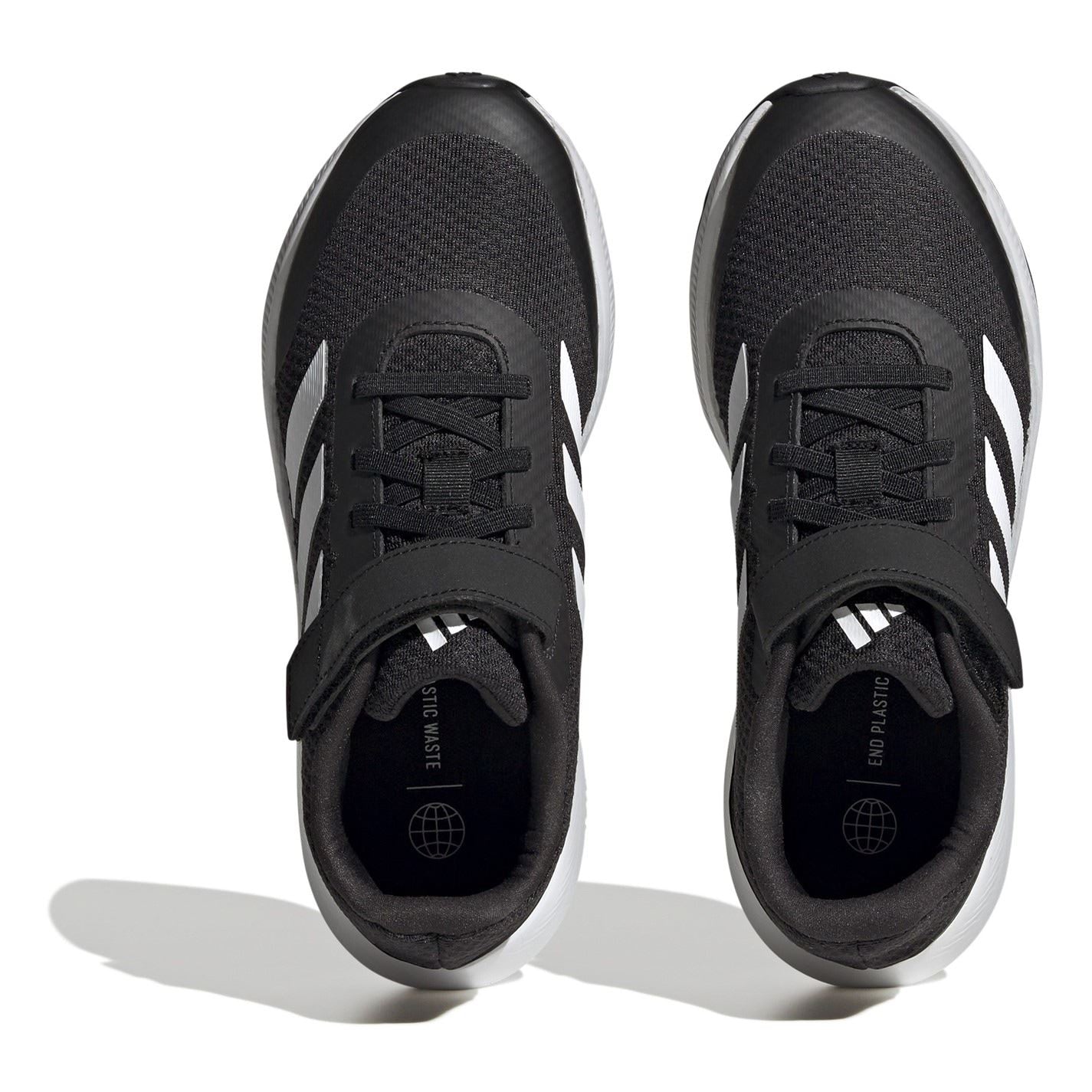 adidas Run Falcon 3 Childrens Boys Running Shoes