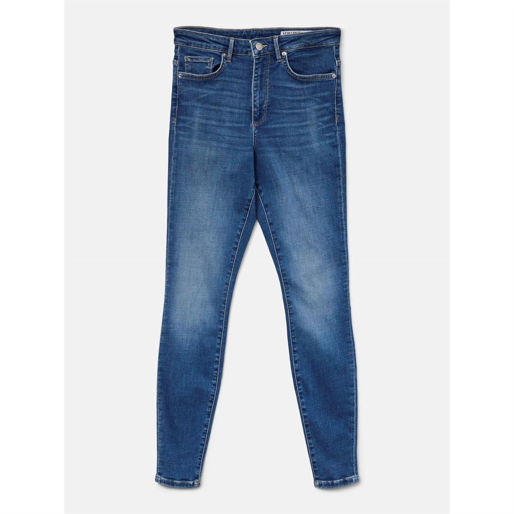 Vero Moda Five Pocket Design Skinny Jeans
