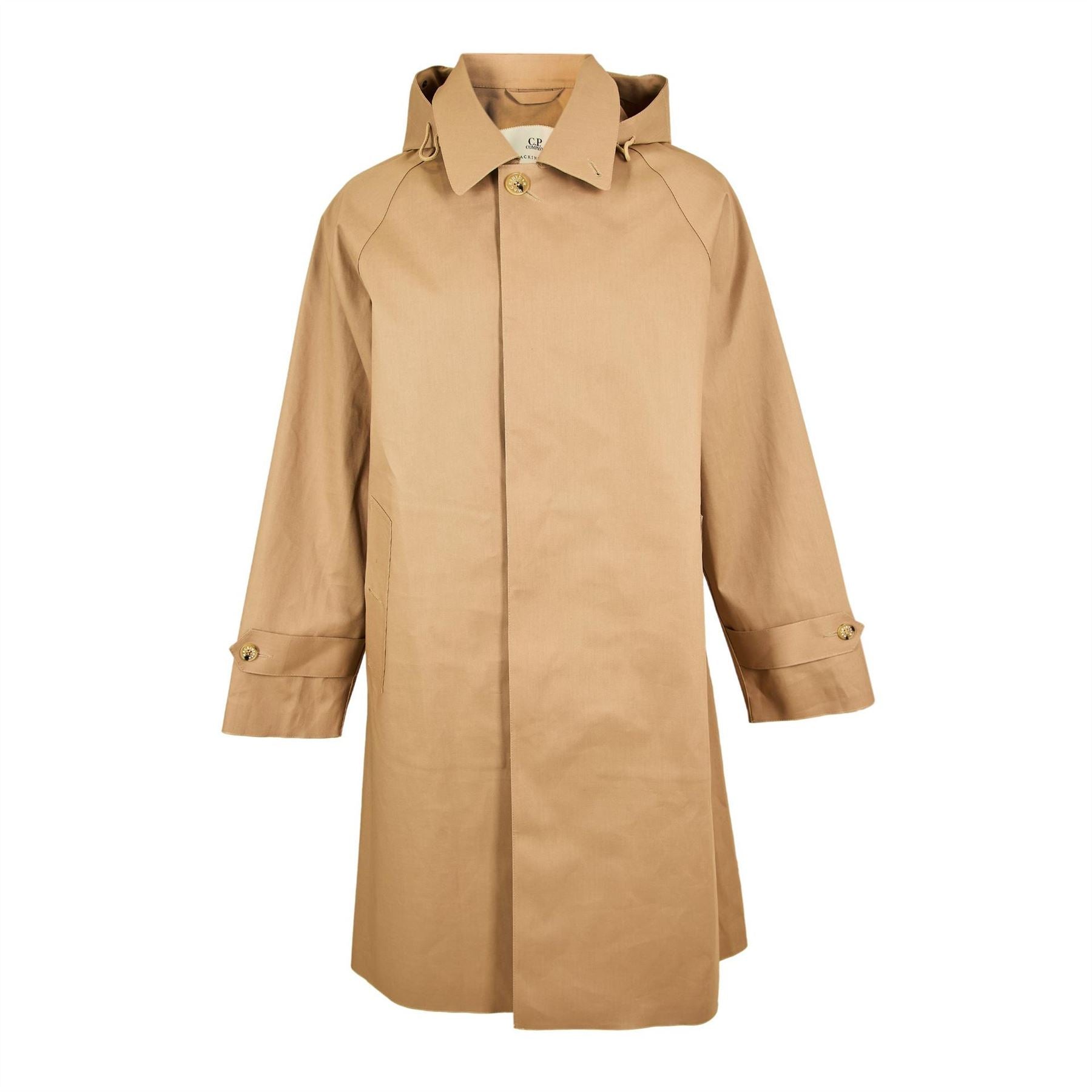 CP Company x Mackintosh Long Goggle Mac Sn62