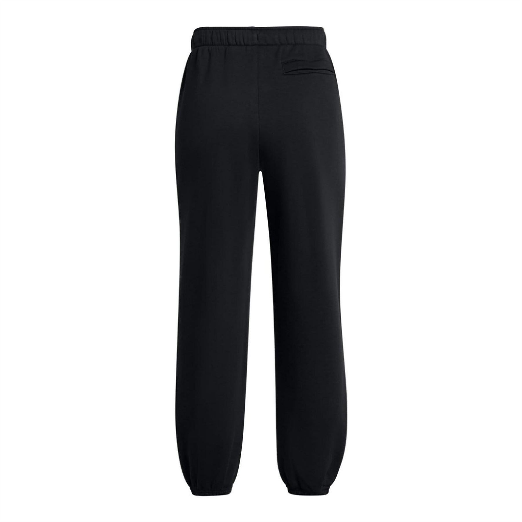 Under Armour Fleece Wordmark Oversized Pants