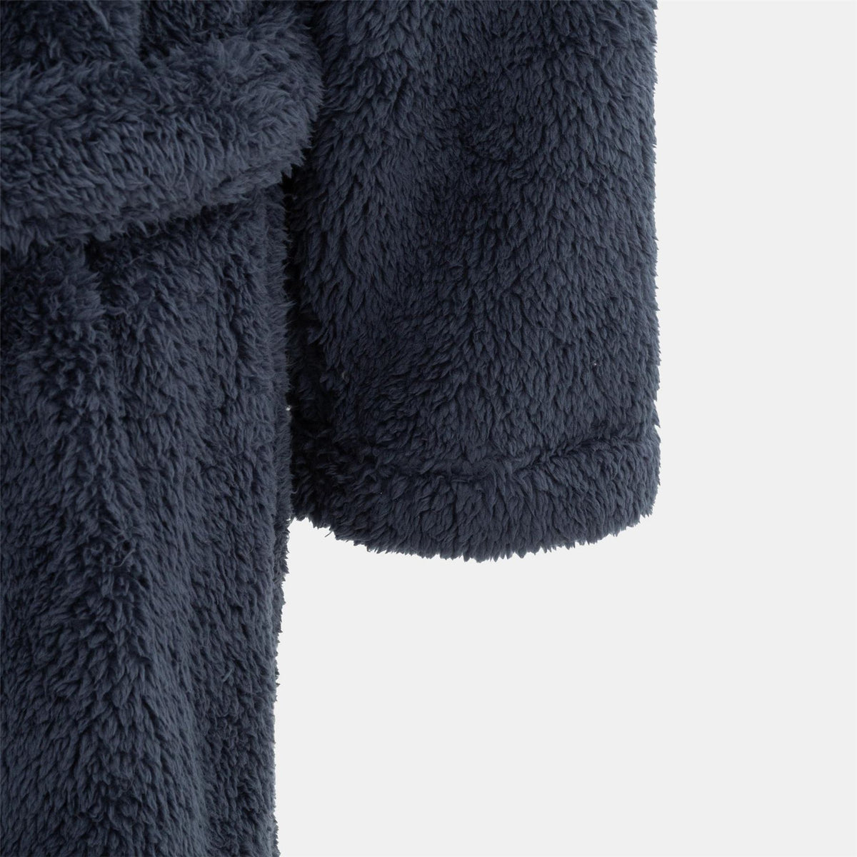 Linea Womens Fleece Robe