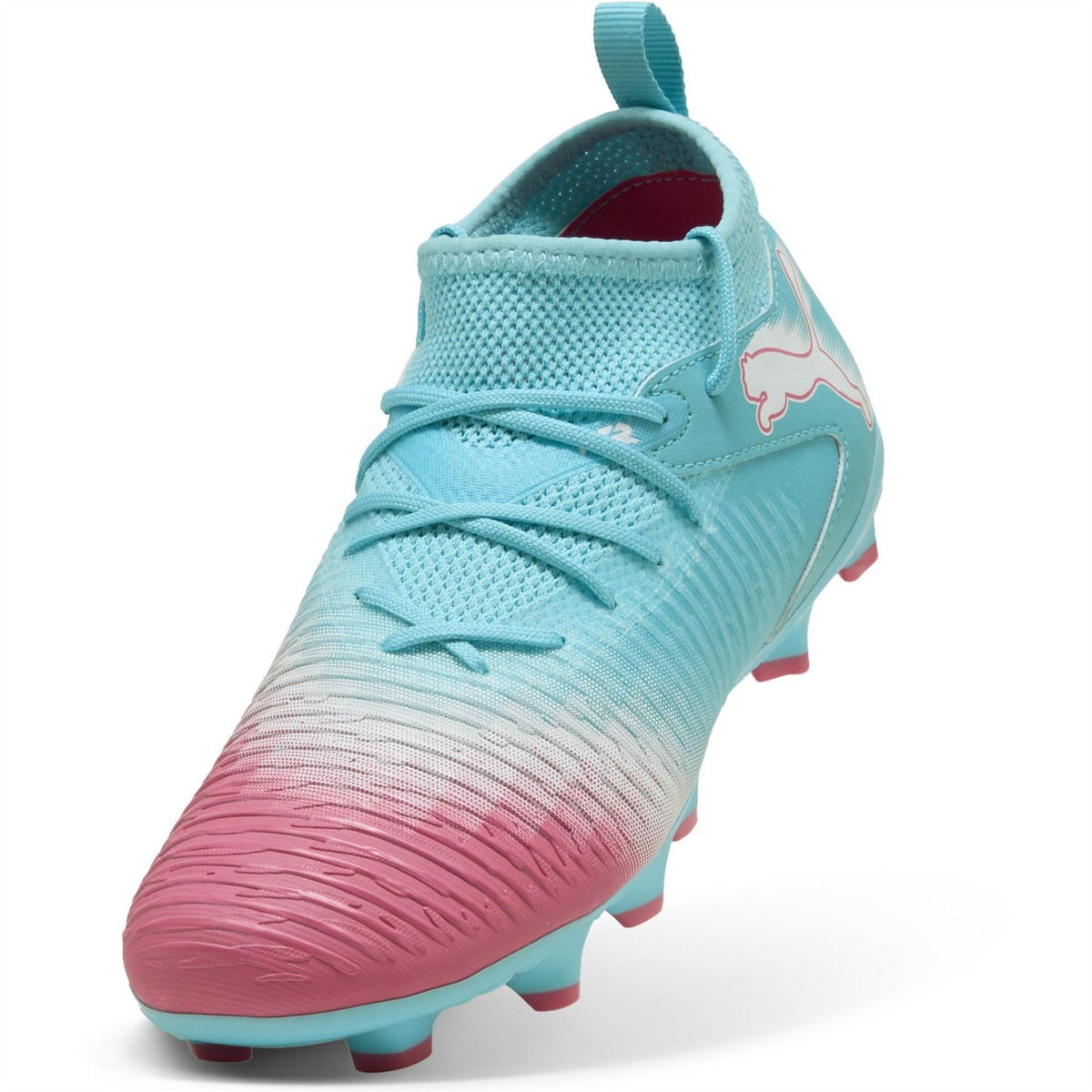 Puma Future 8 Match Childrens Artificial Ground Football Boots