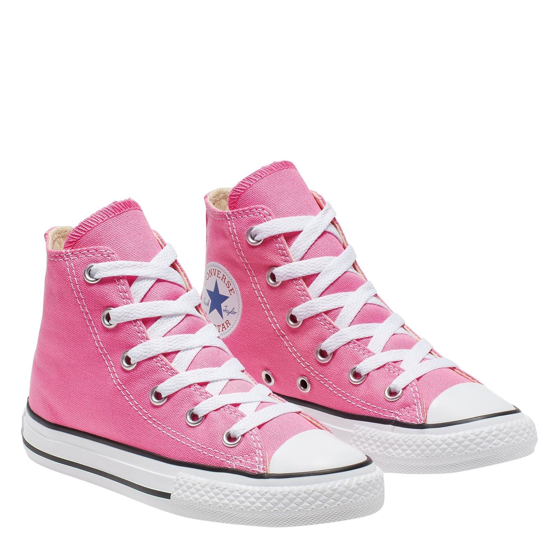 Converse Chuck Hi Top Trainers
