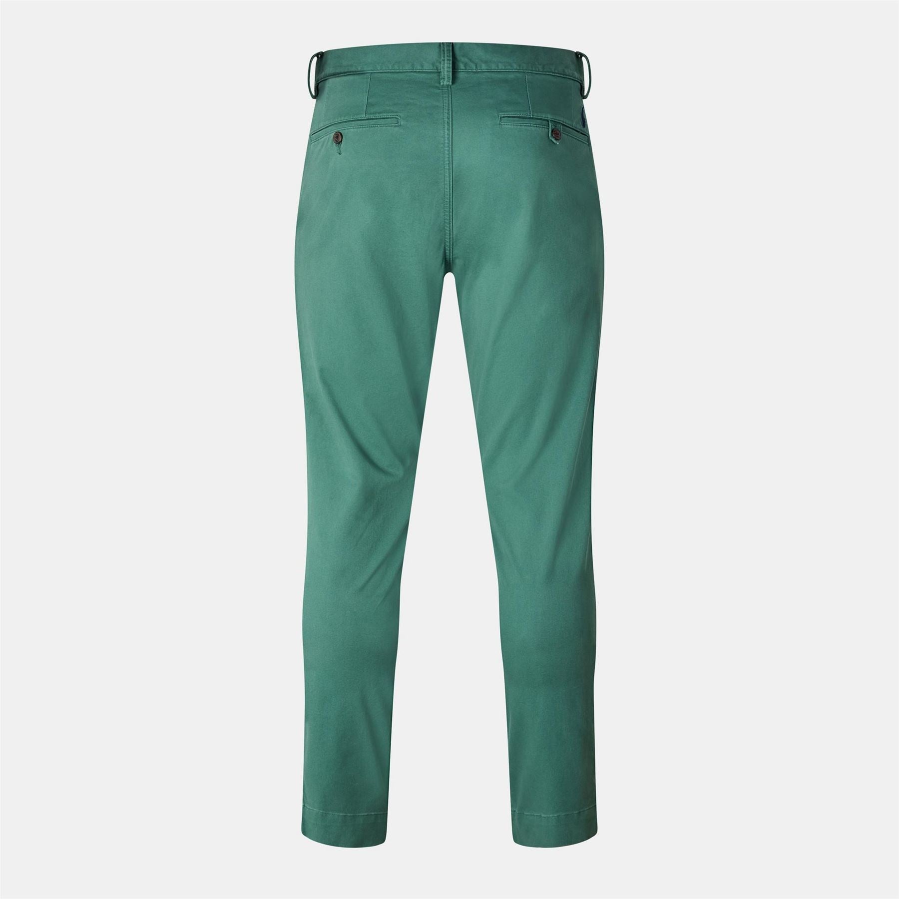 Polo Ralph Lauren Flat Pants