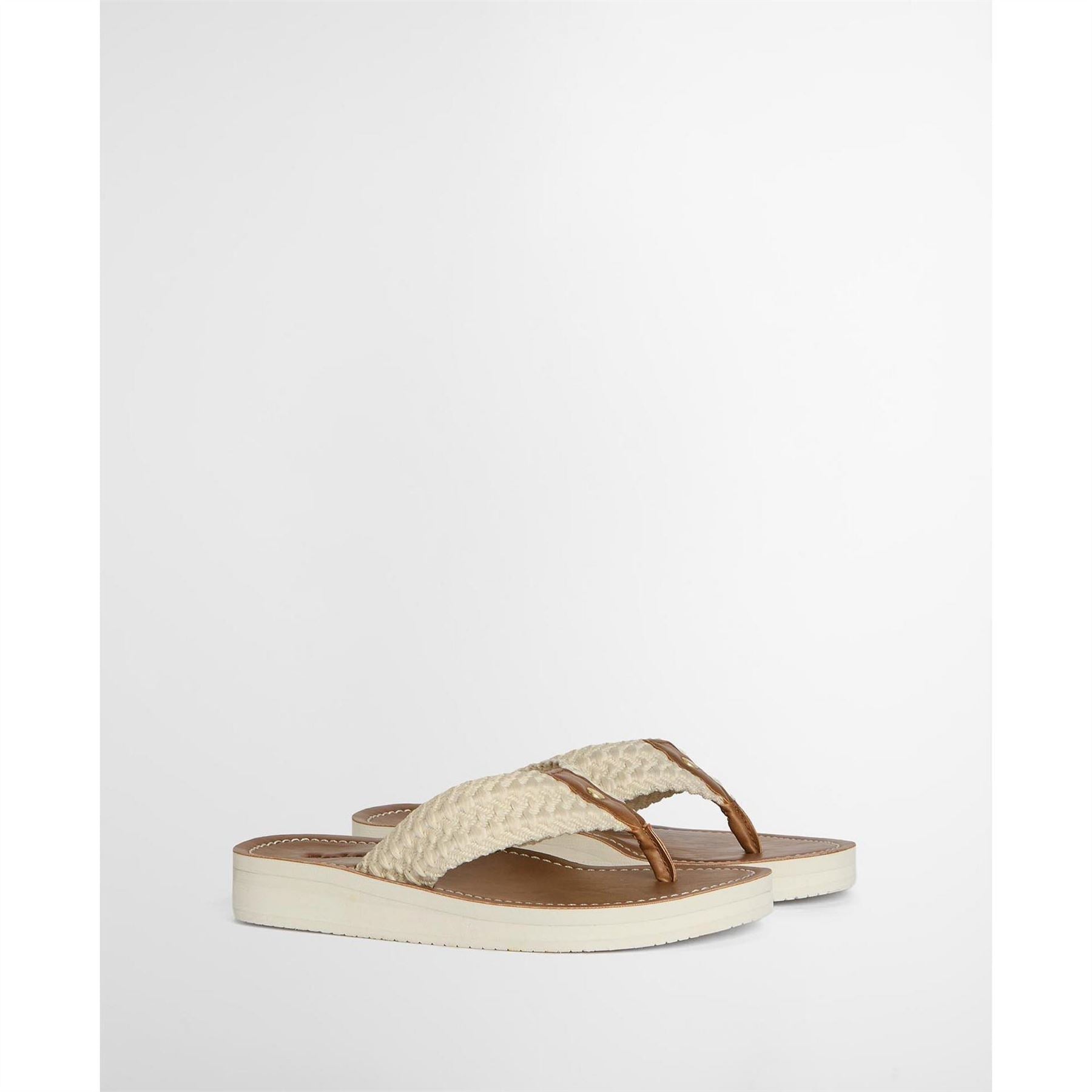 Barbour Sandals