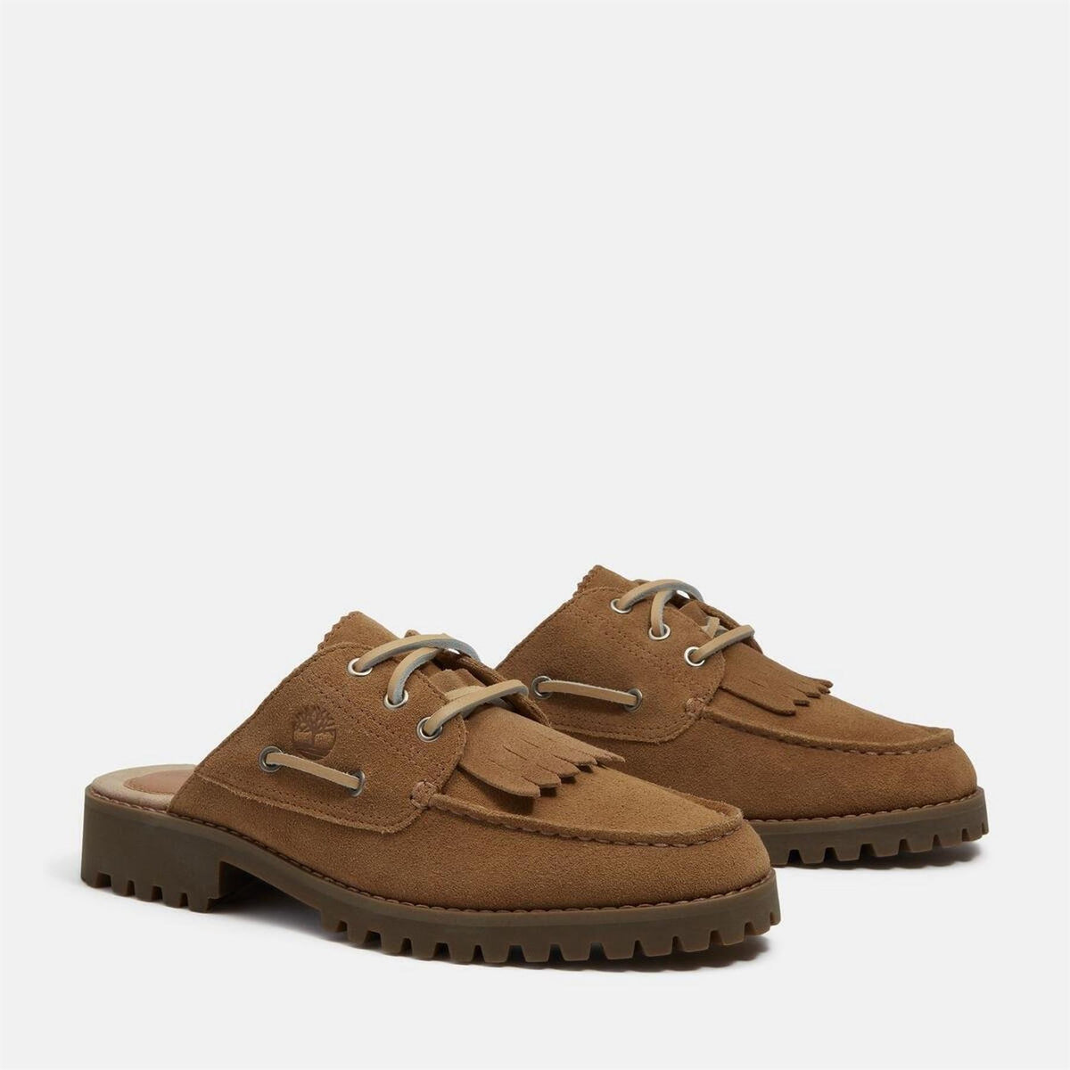 Timberland Boat Shoes