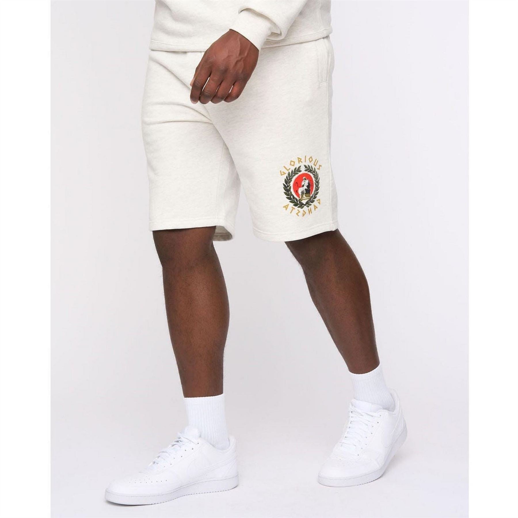 Glorious Gangsta Jog Shorts