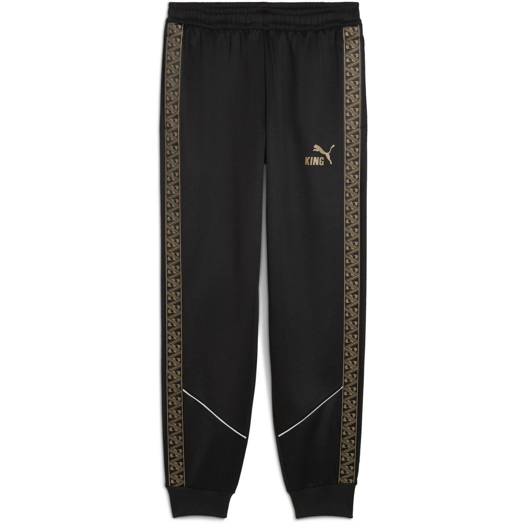 Puma King Anthem Performance Tracksuit Bottoms