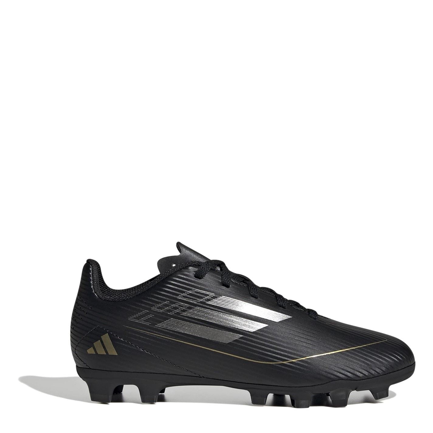 adidas F50 Club Juniors Firm Ground Football Boots