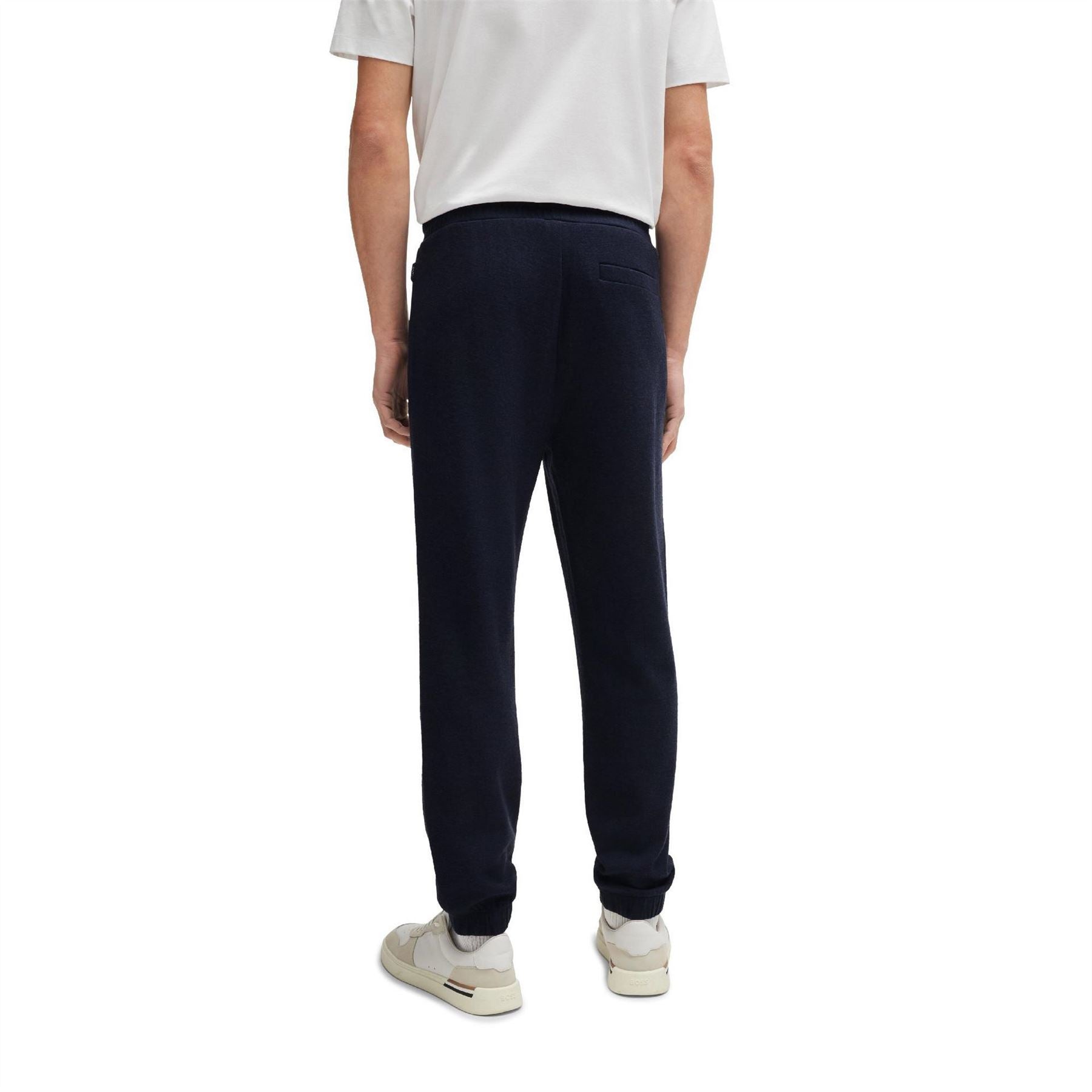 Boss Mens P Larsen 62 10262955 01 Polo Shirt