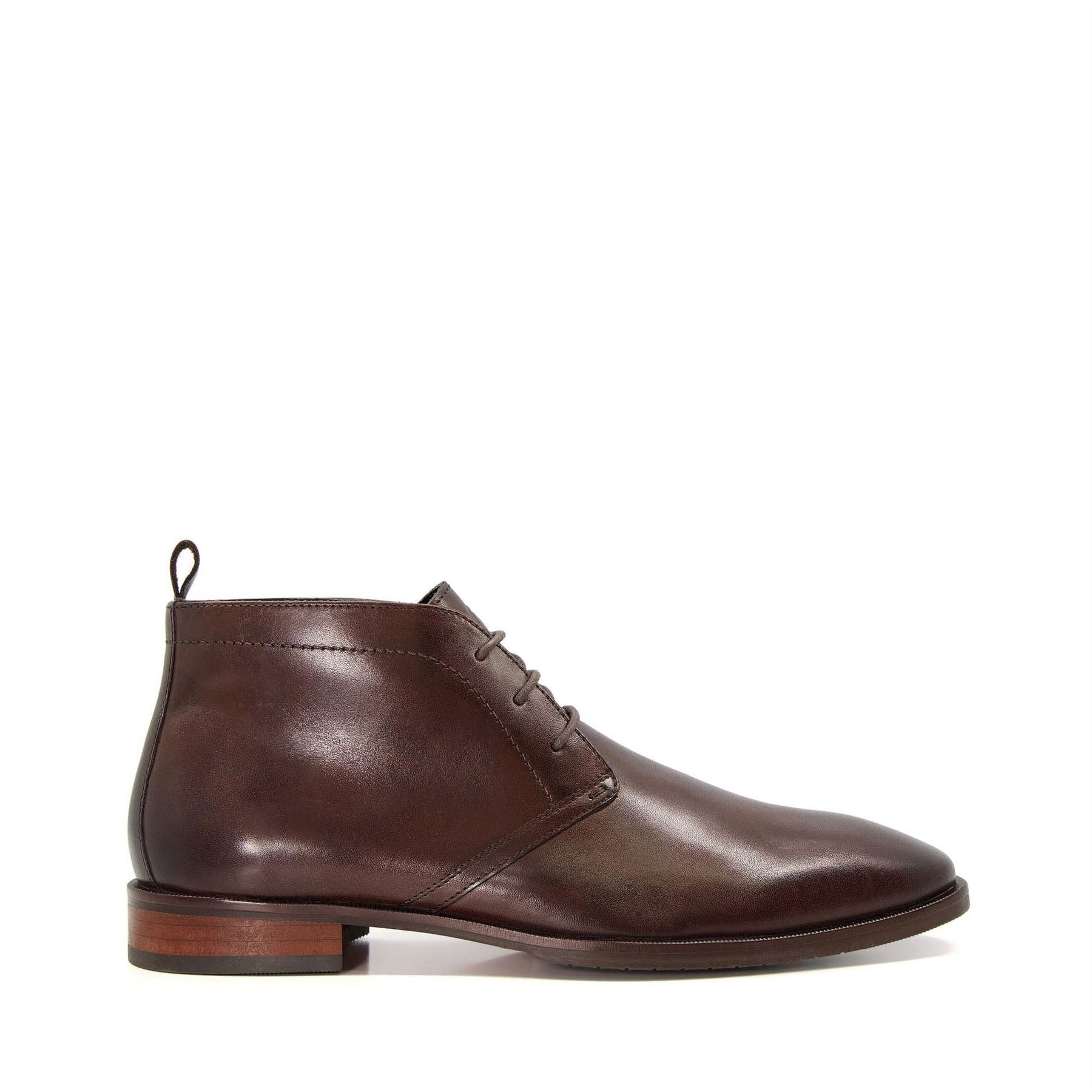 Dune London Mervin Chukka