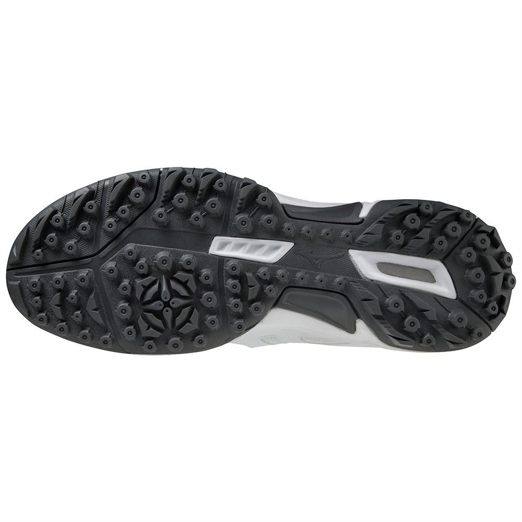 Mizuno Wave Lynx Hockey Shoe