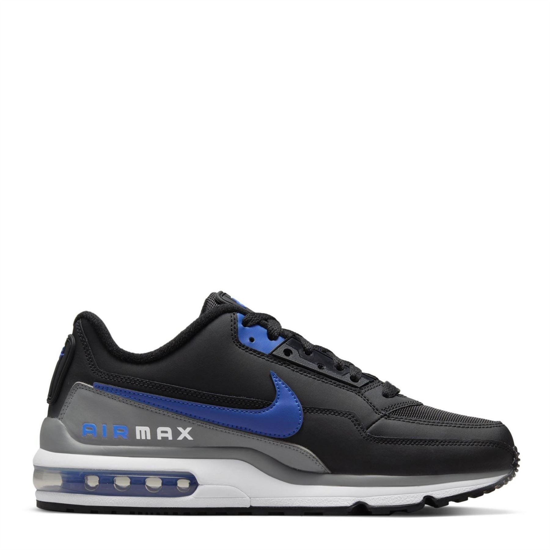 Nike Mens Air Max Ltd 3 Shoe