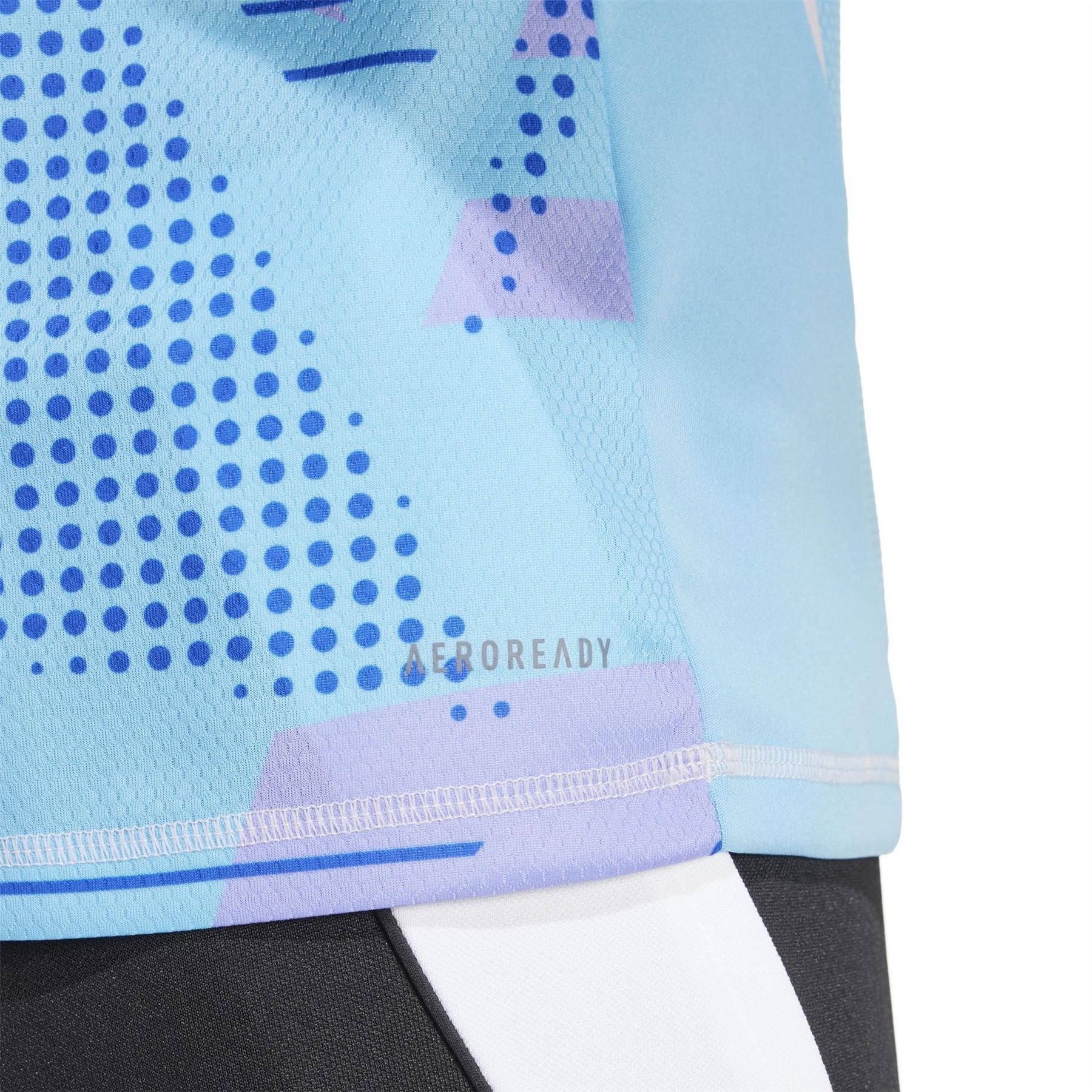adidas Mens H Gk Jersey T-Shirt