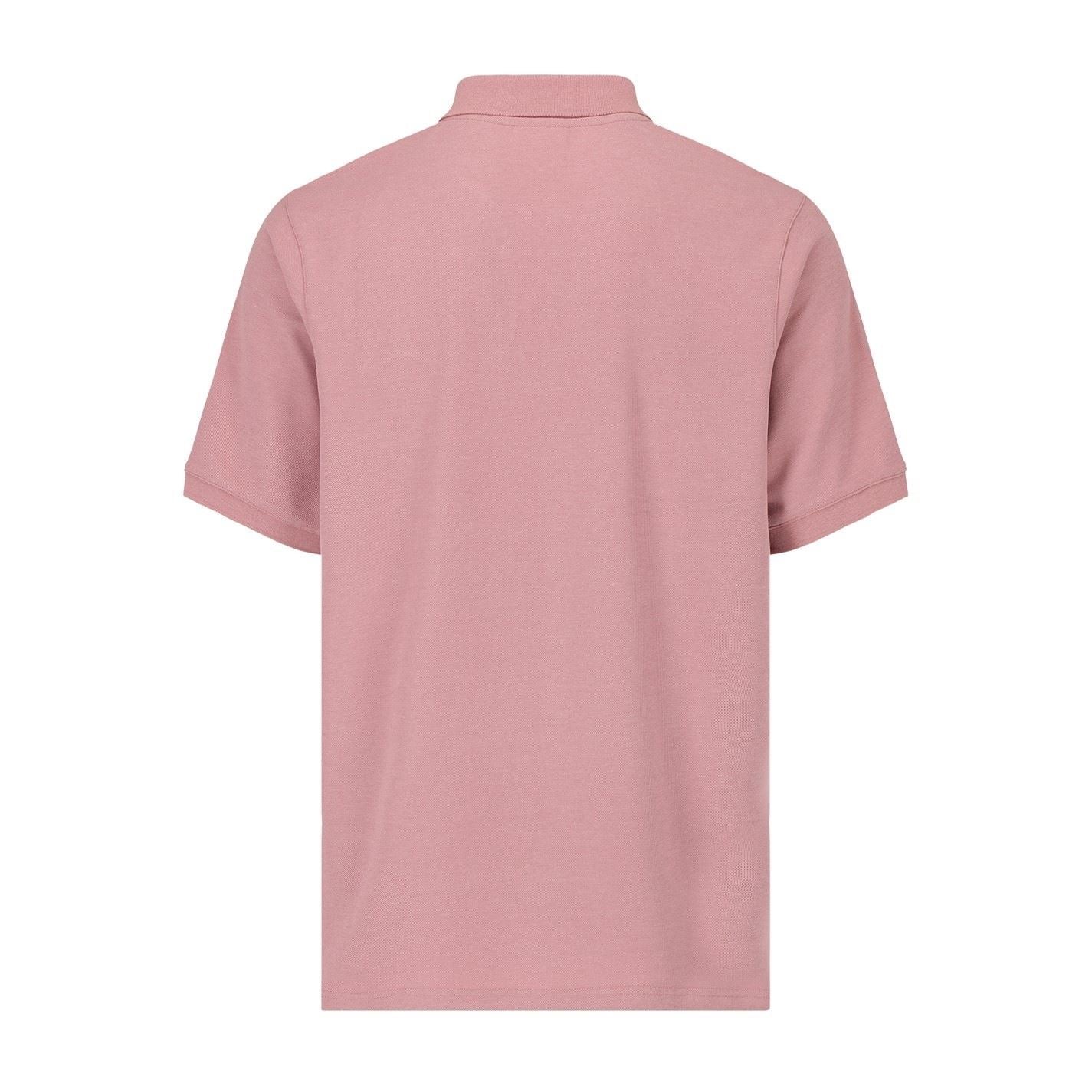 Slazenger Mens Plain Polo Shirt