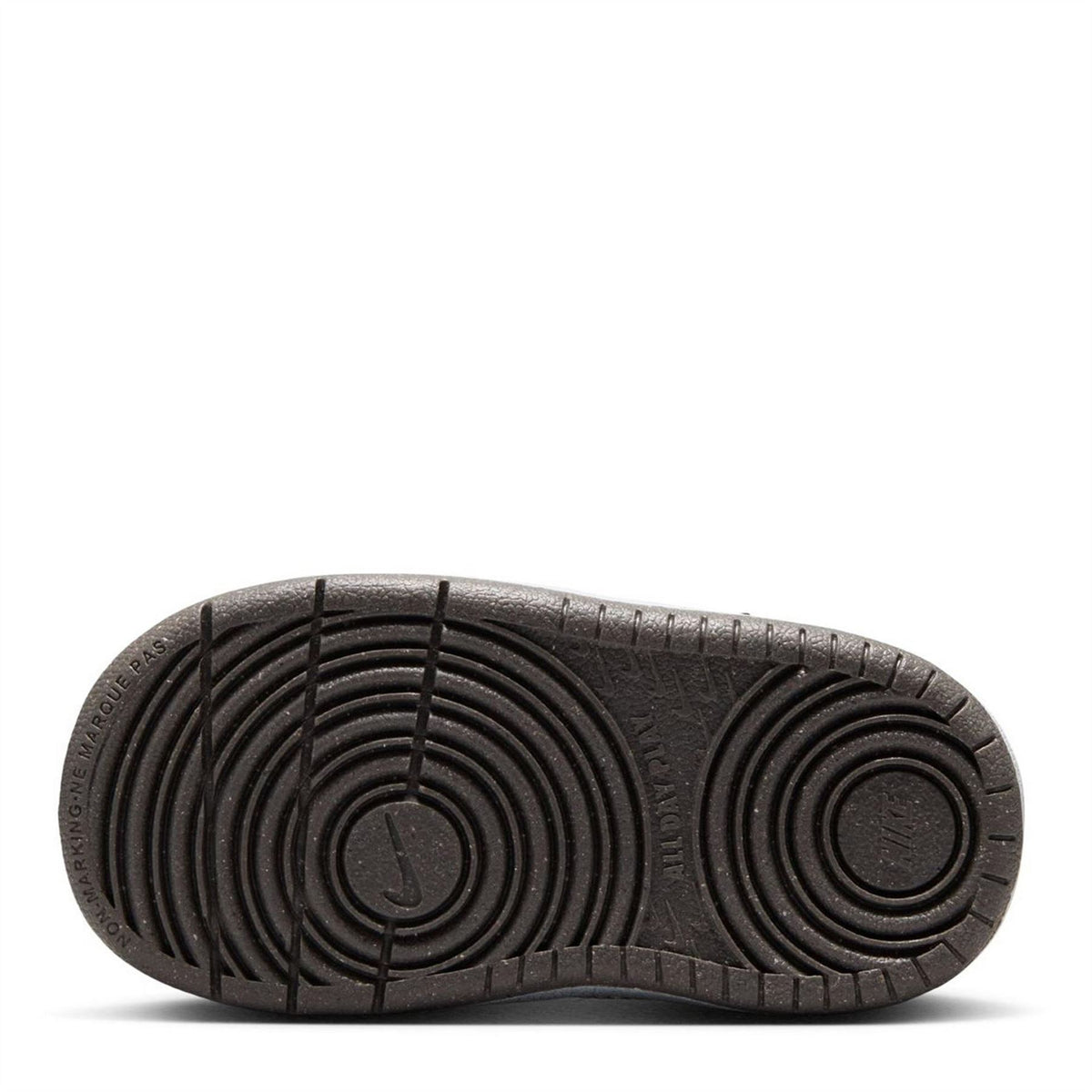 Nike Court Borough Low 2 Baby Toddler Shoe