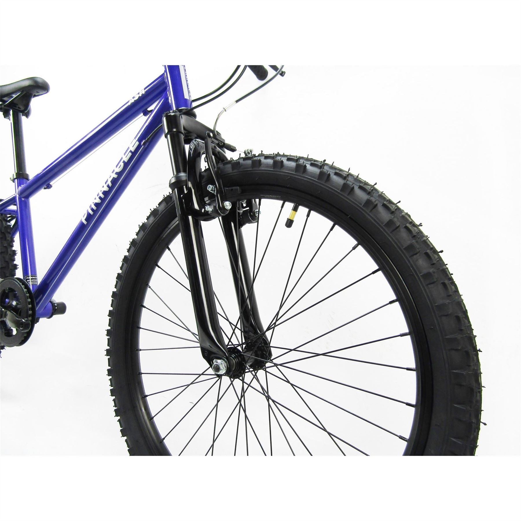 Pinnacle 24 Inch Bike Junior