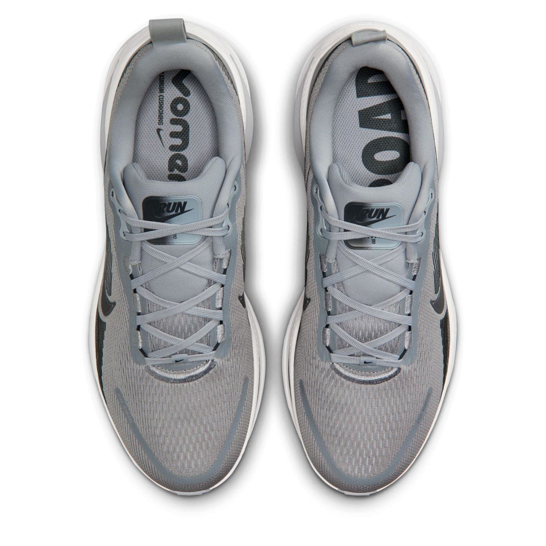 Nike Mens Vomero 18 Road Running Shoes