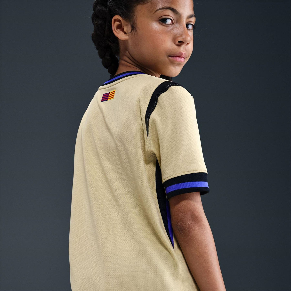 Nike Fc Barcelona yo
