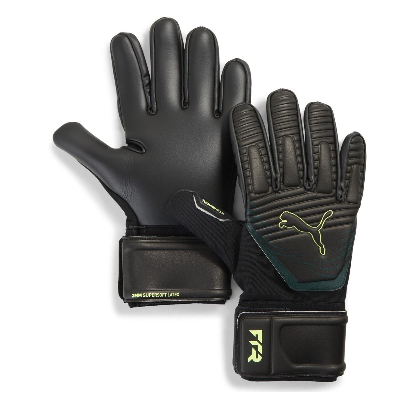 Puma Future Match Goalkeeper Glove Juniors