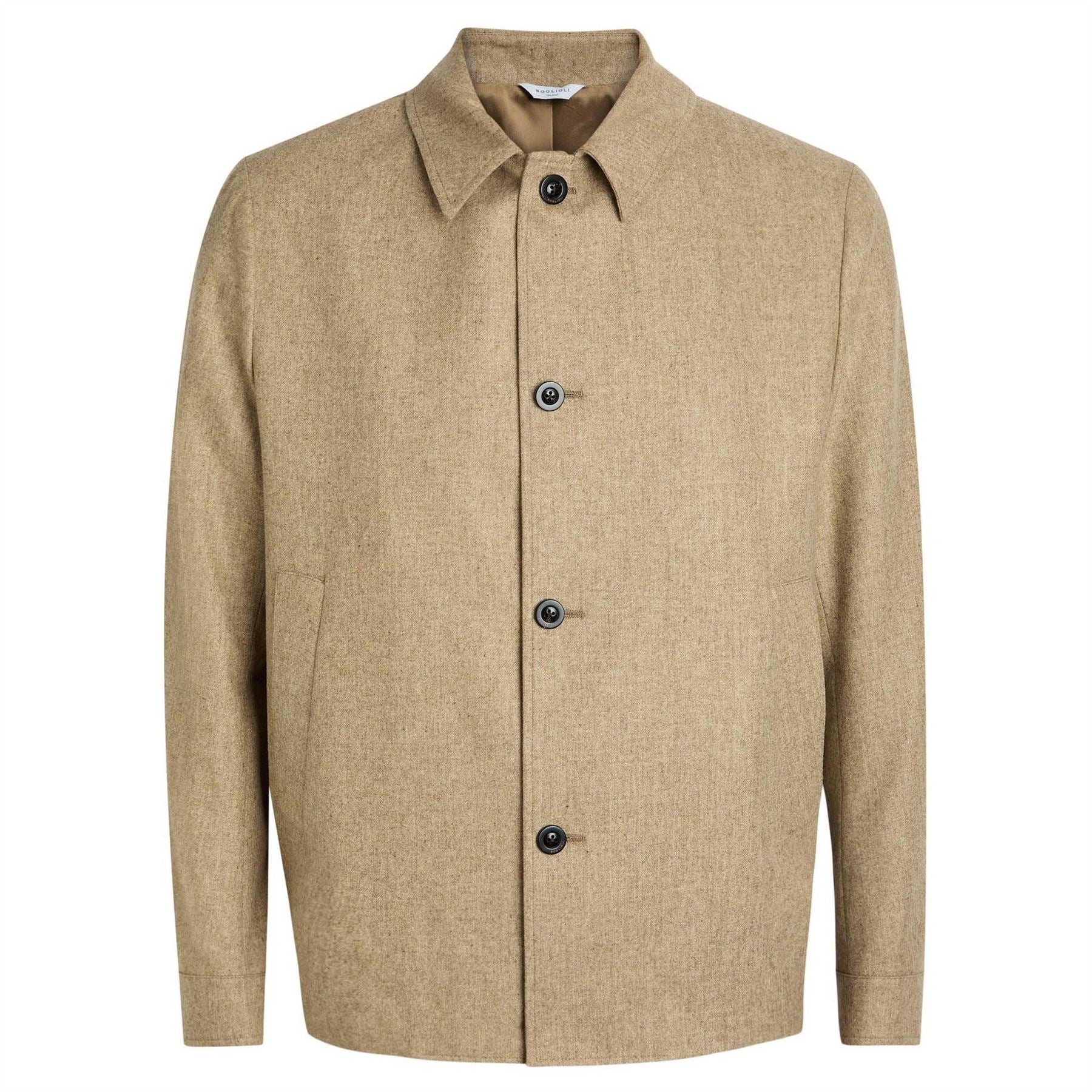 Boglioli Soferino Jacket