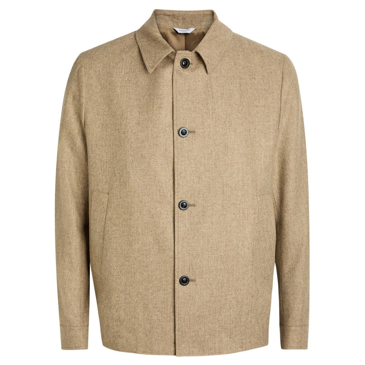 Boglioli Soferino Jacket
