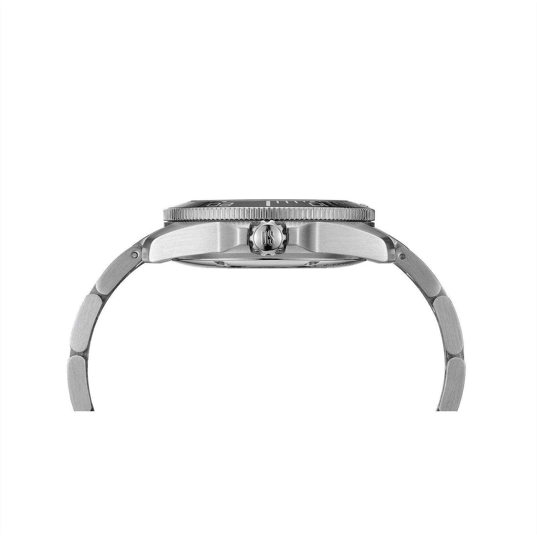Certina Adults Action Diver 10 Auto Analogue Watch