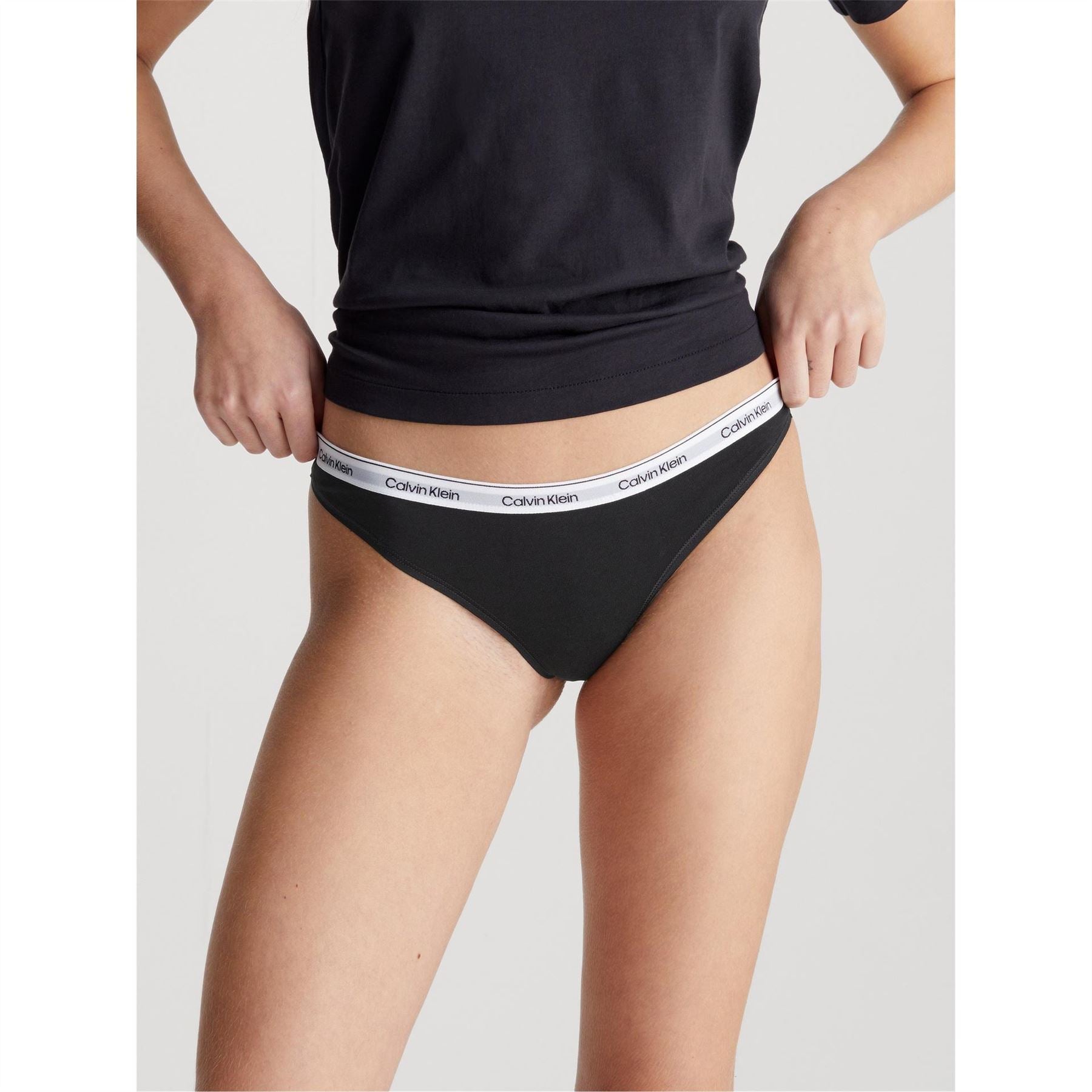 Calvin Klein Thong