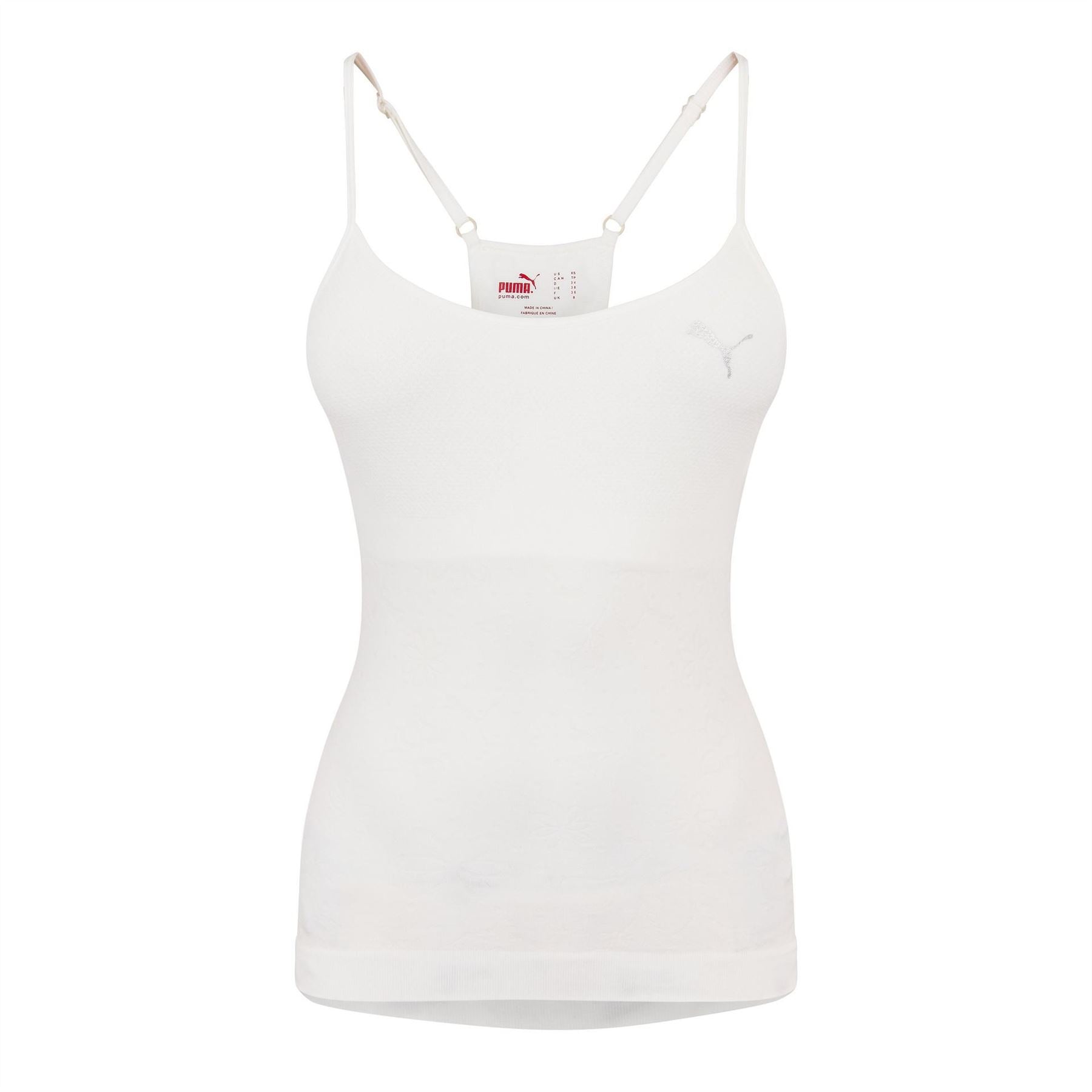Puma Womens (pro Vent) Vest
