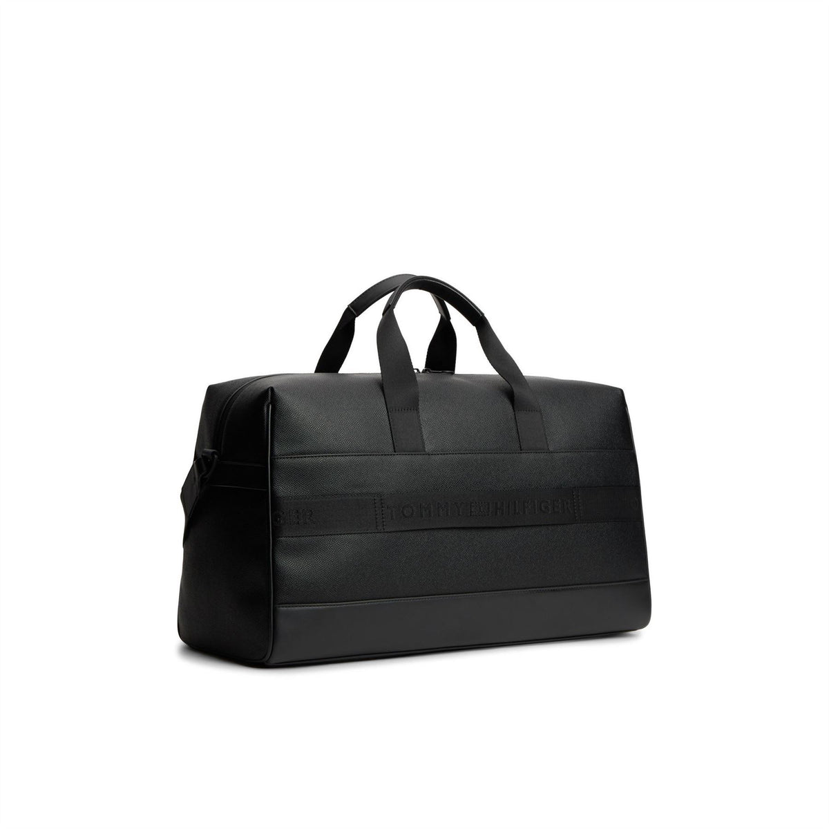 Tommy Hilfiger Modern Monogram Holdall