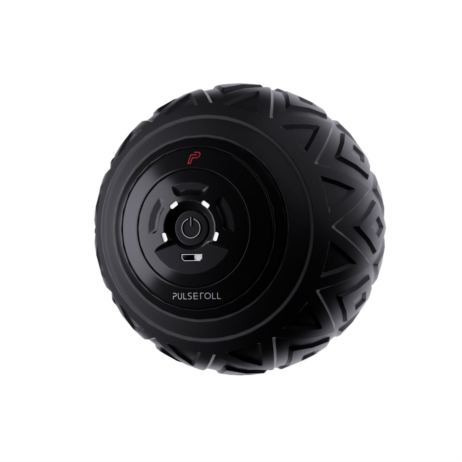 Pulseroll Solo Vibrating Massage Ball