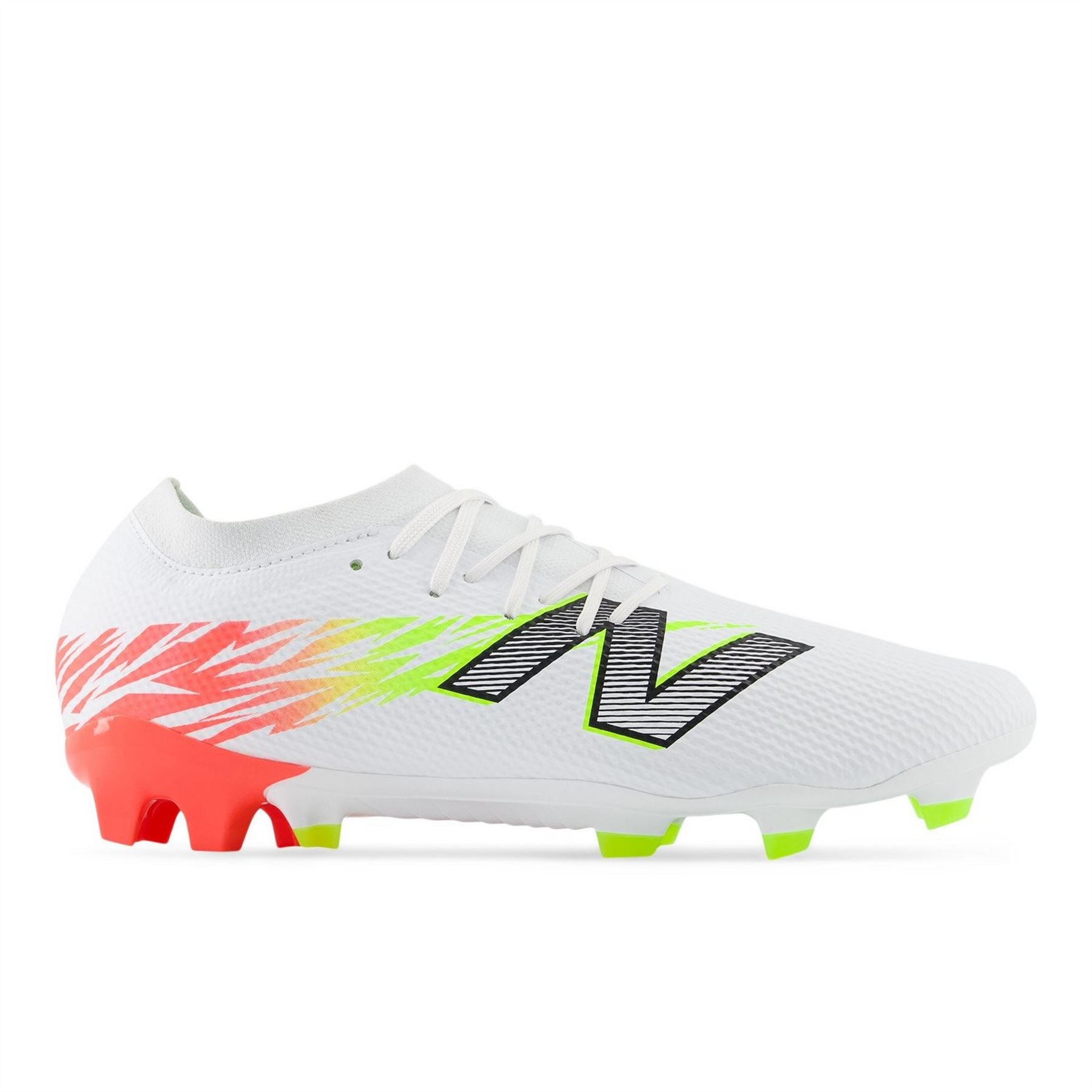 New Balance Furon V8 Firm Ground Football Boots