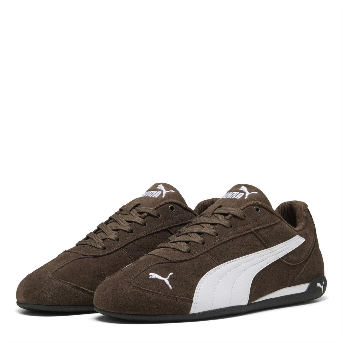 Puma Womens Replicatch Trainers