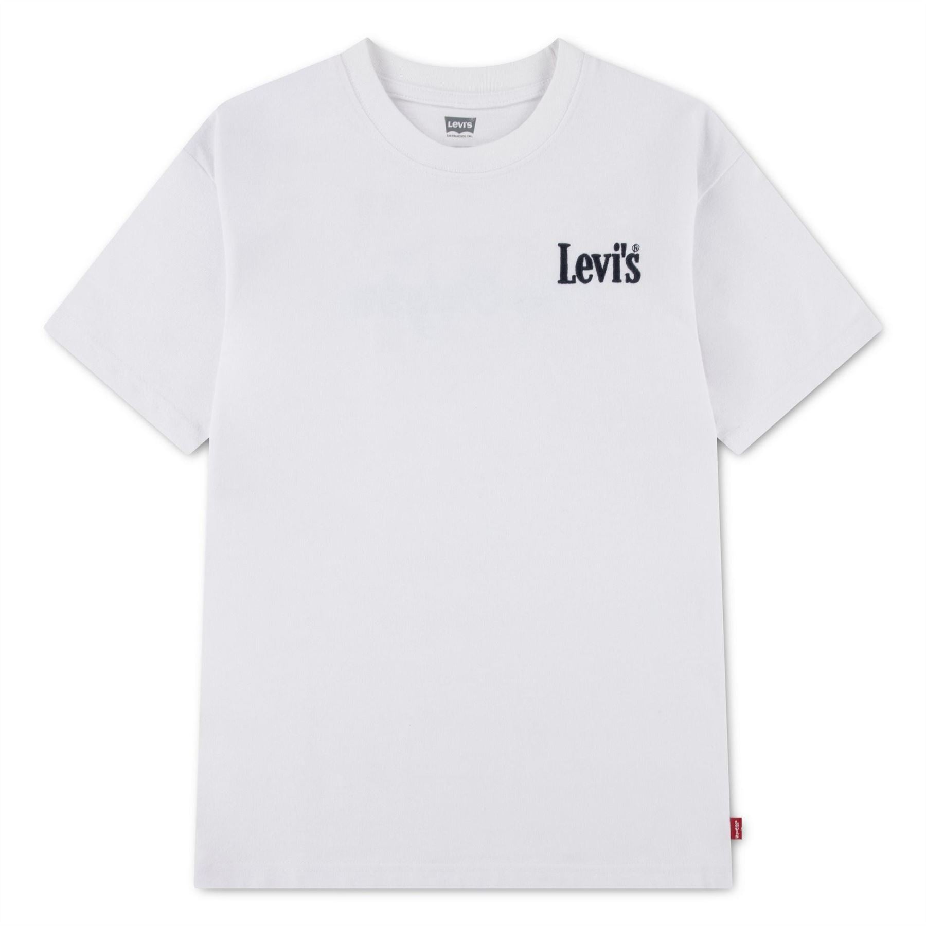 Levis Classic Tee Jn62