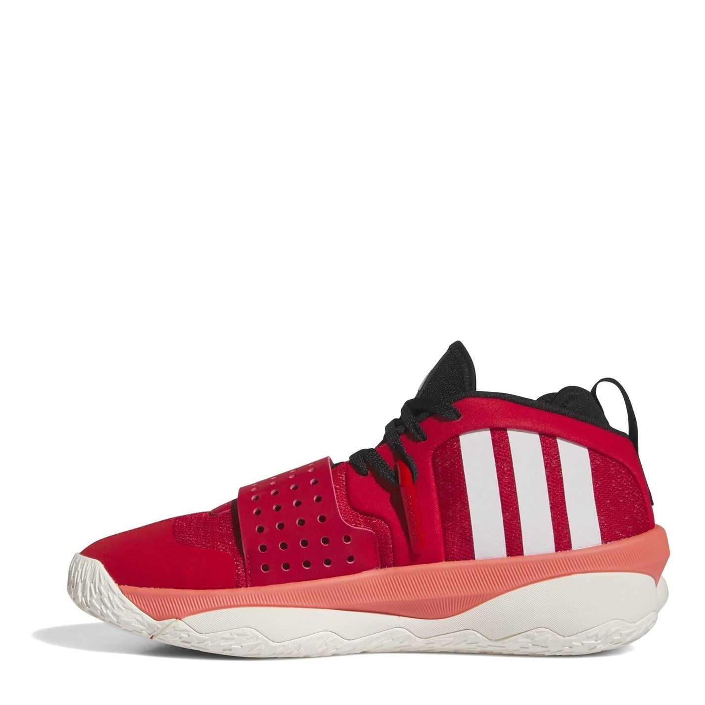 adidas Dame 8 Extply Basketball Trainers Childrens