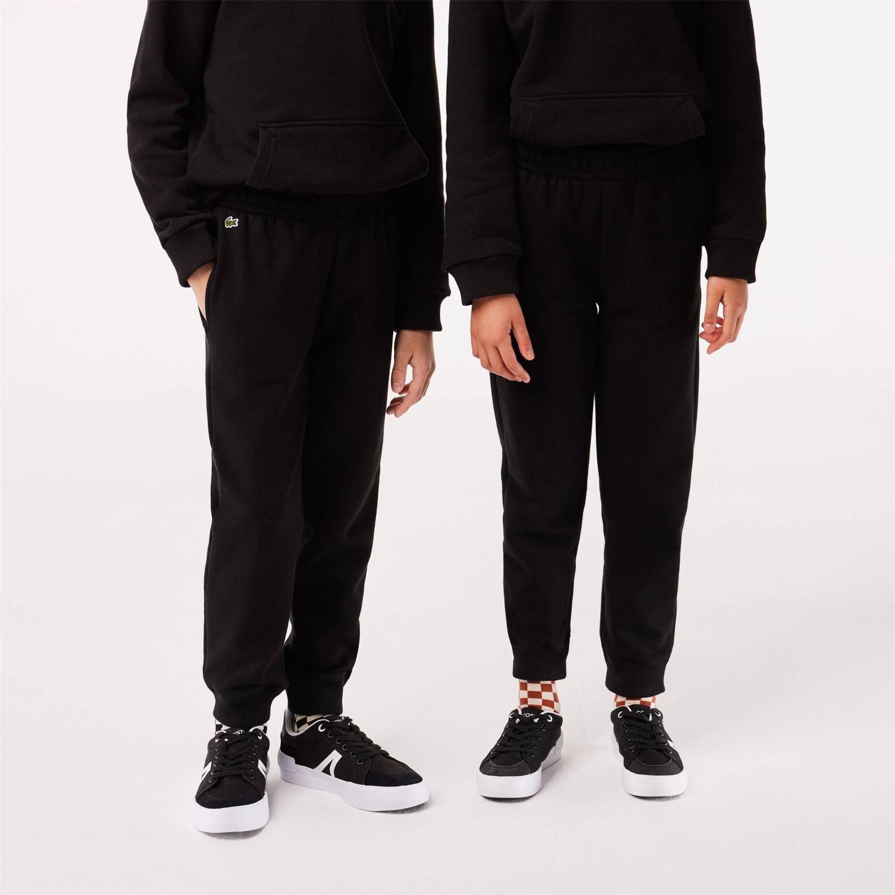 Lacoste Classic Jogging Bottoms