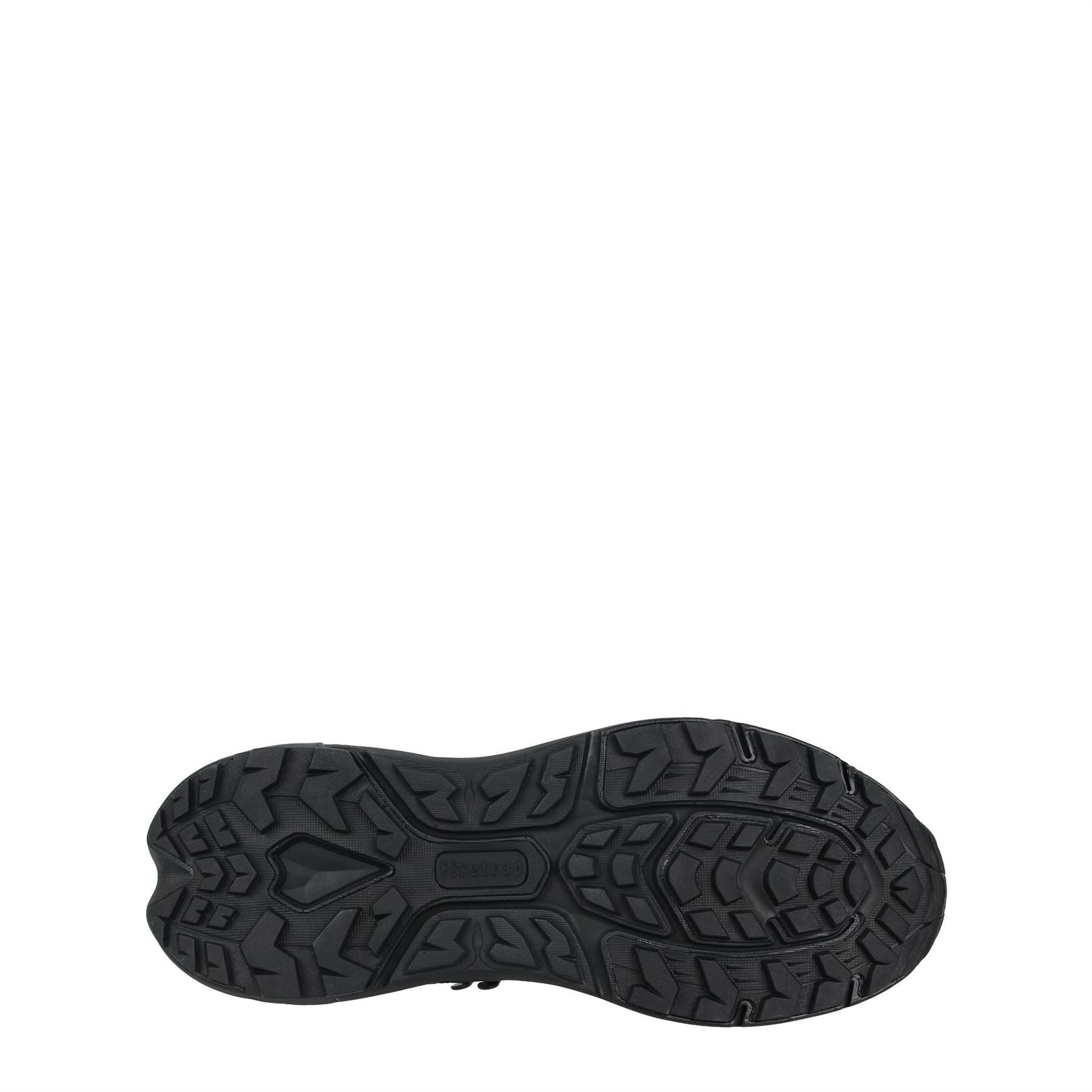 Firetrap Mens Hiker Boots