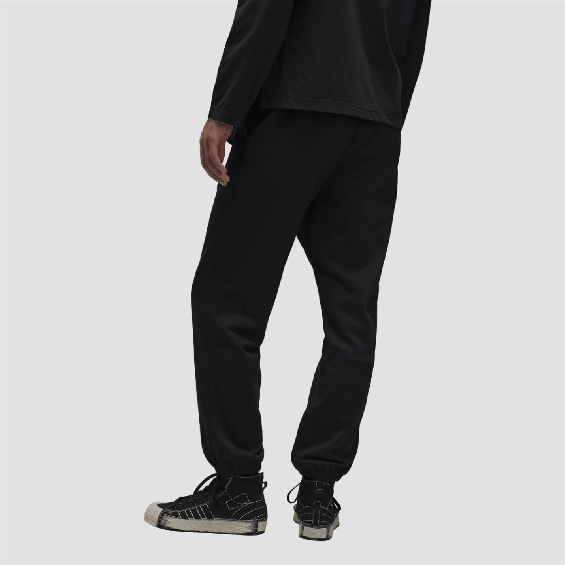 Y3 French Terry Track Pants