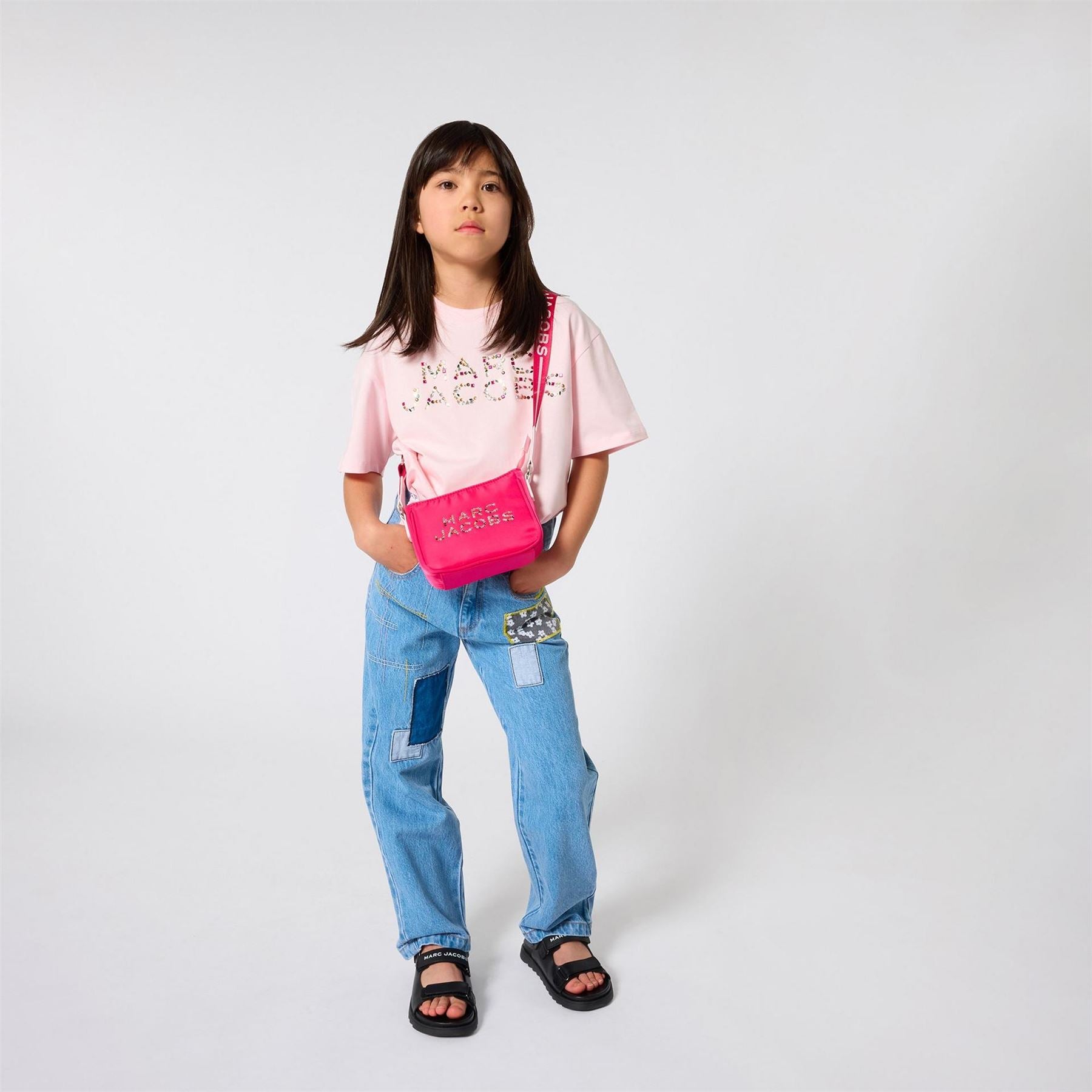 Marc Jacobs T-Shirt Jn63