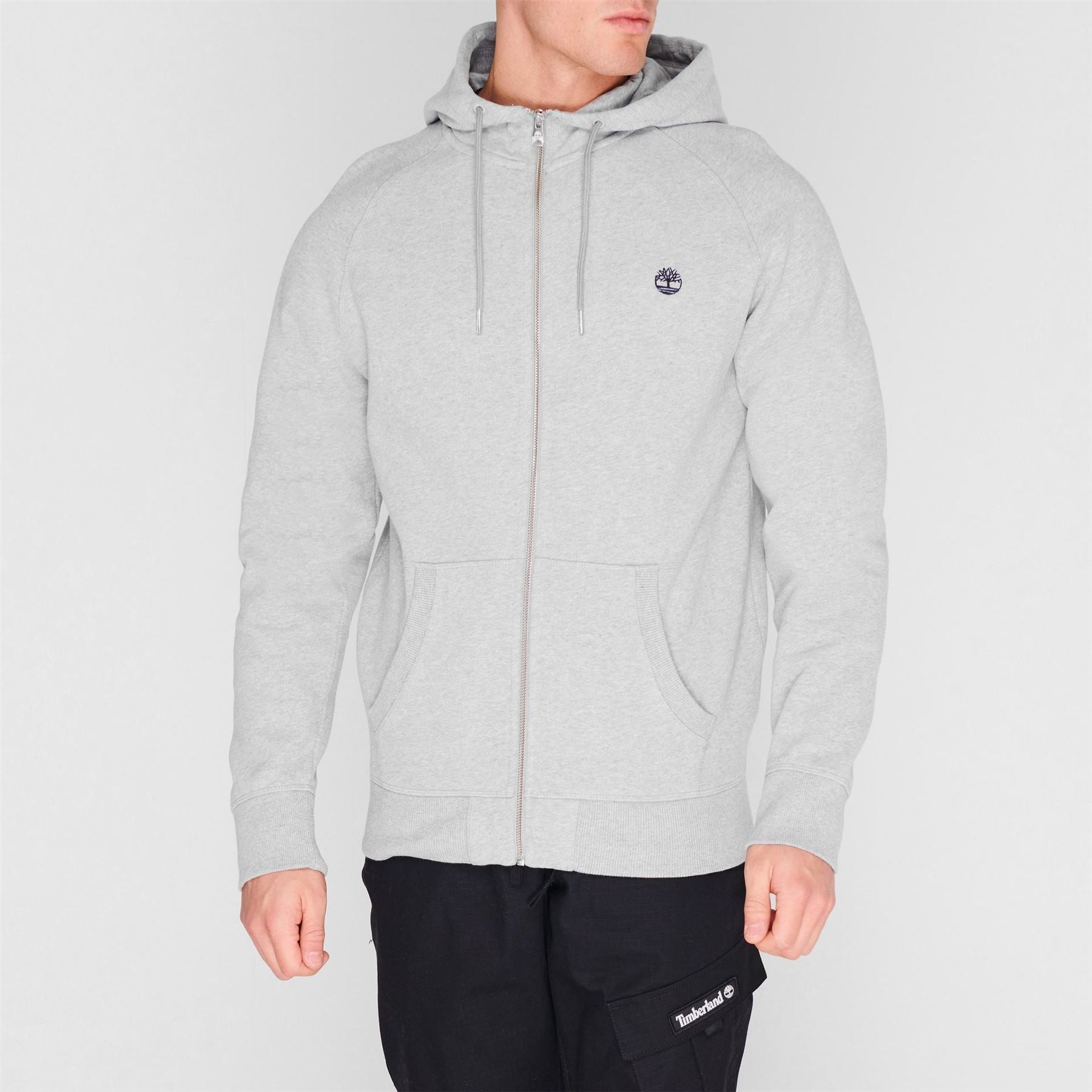Timberland Exeter Full Zip Hoodie
